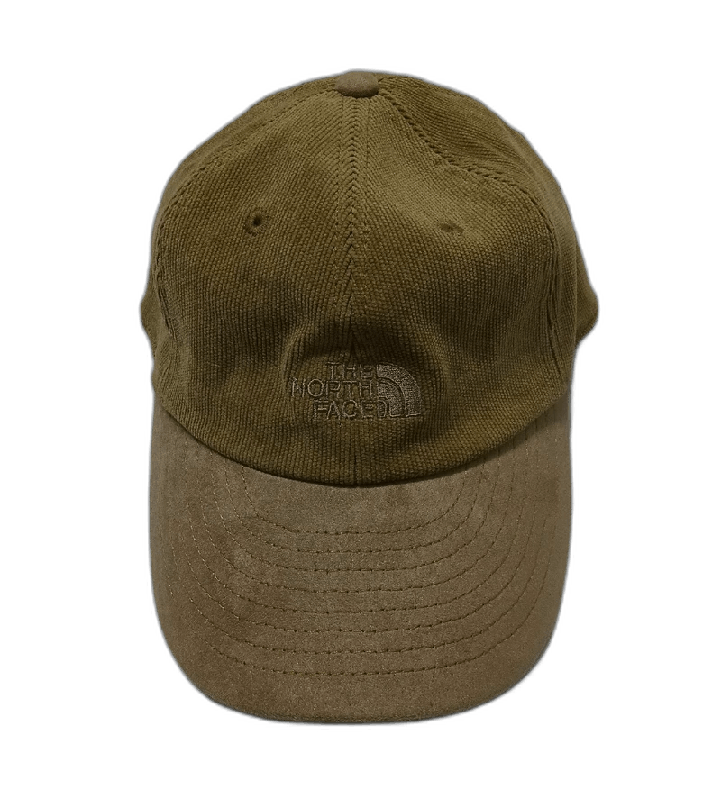 The North Face The North Face Corduroy Baseball Cap Size ONE SIZE - 1 Thumbnail