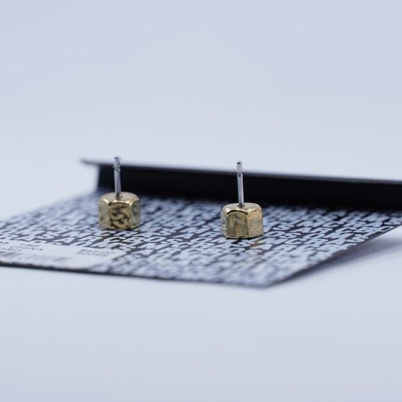 Marc Jacobs New Marc Jacobs M3PE 563 Earrings, Lowest price! Size ONE SIZE - 3 Thumbnail