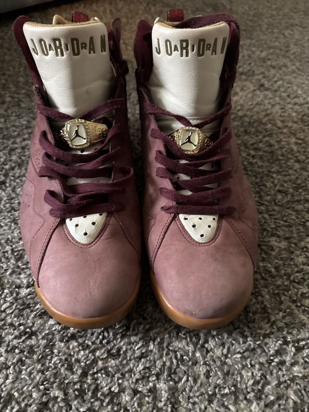 Jordan Brand Jordan 7 ‘Cigar Size US 12 / EU 45 - 3 Thumbnail