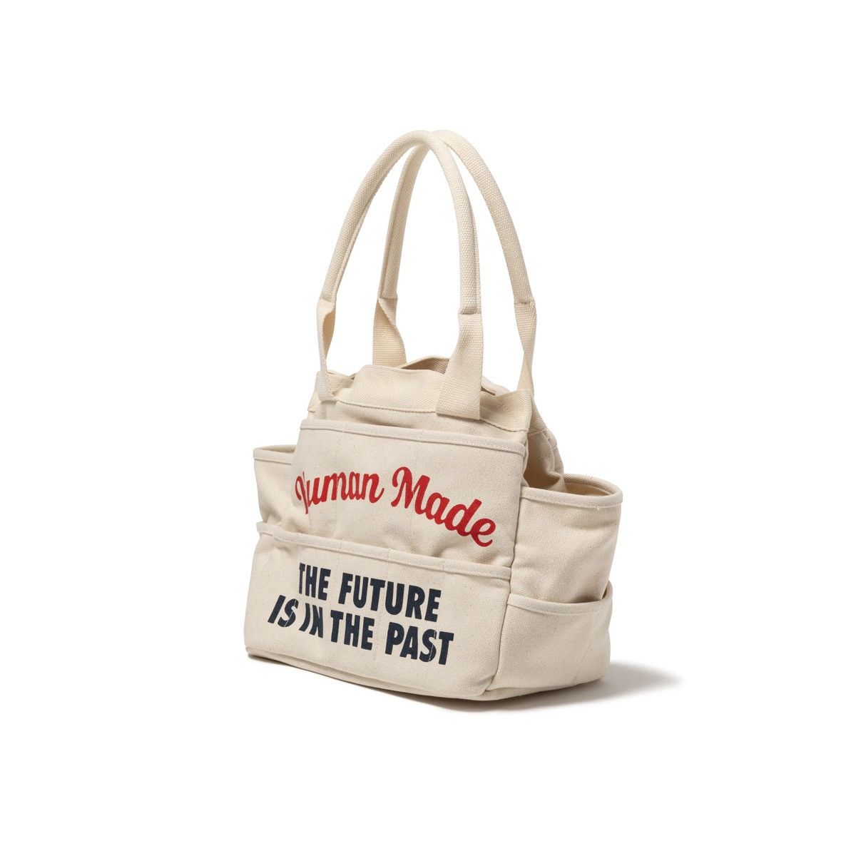 Human Made Human Made Bag Size ONE SIZE - 3 Thumbnail