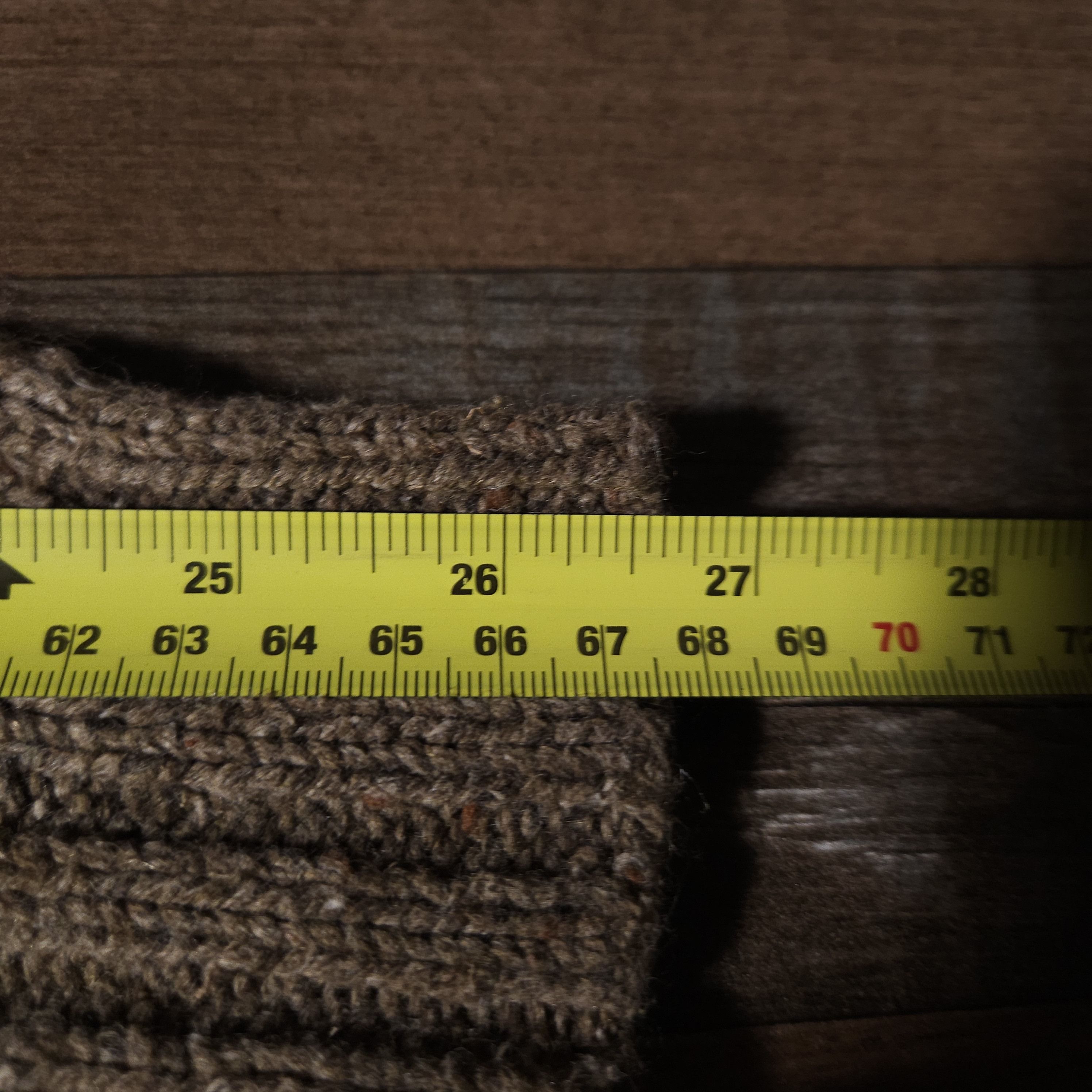 Polo Ralph Lauren Polo Ralph Lauren Sweater 1/3 zip Elbow Patches Cotton Hemp Size US M / EU 48-50 / 2 - 11 Thumbnail