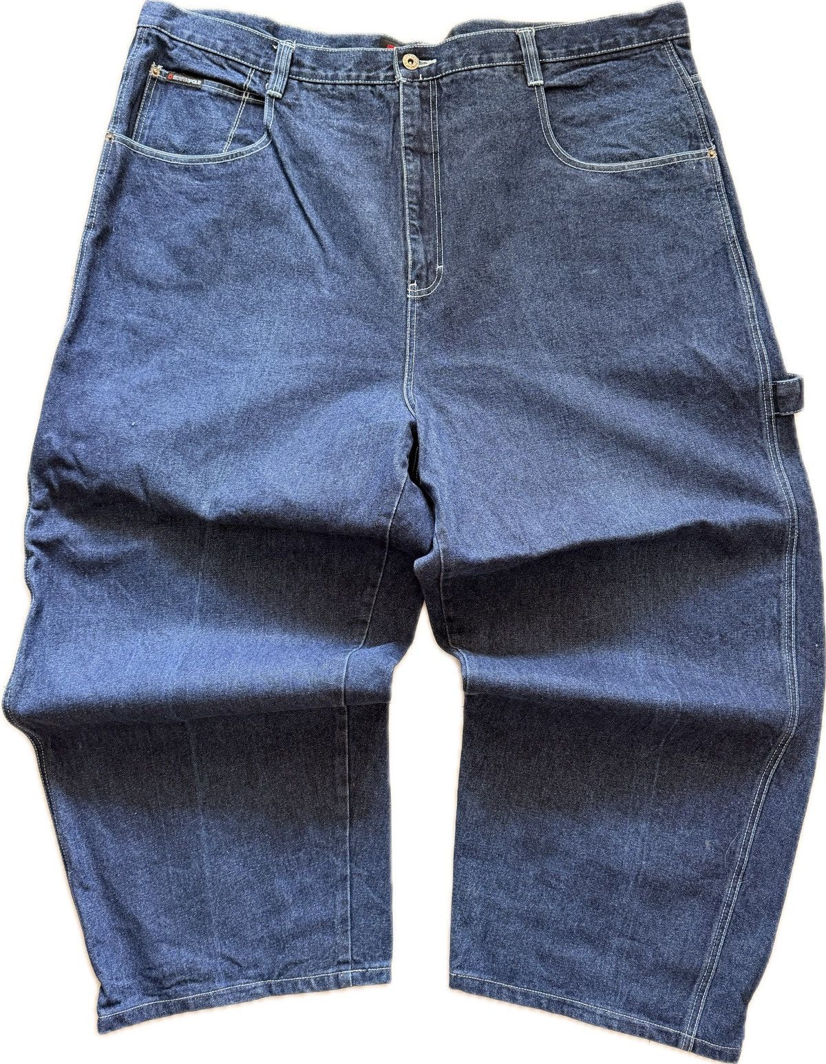Southpole Baggy Southpole Carpenter Jeans Size US 44 / EU 60 - 4 Thumbnail