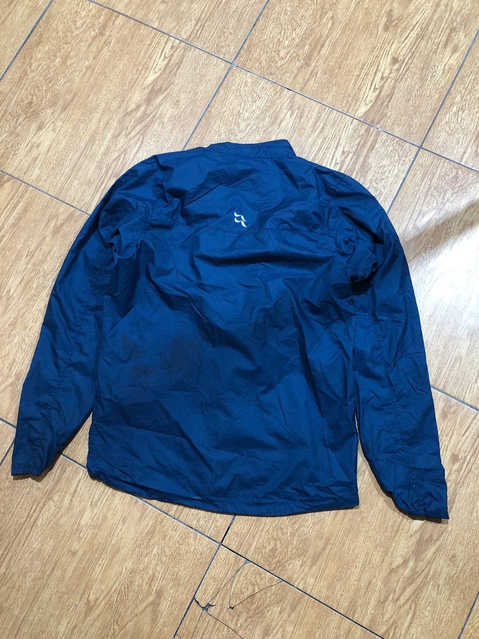 Rab Rab Vital Lightweight Windproof Packable Raincoat Ultralight Size US M / EU 48-50 / 2 - 5 Thumbnail