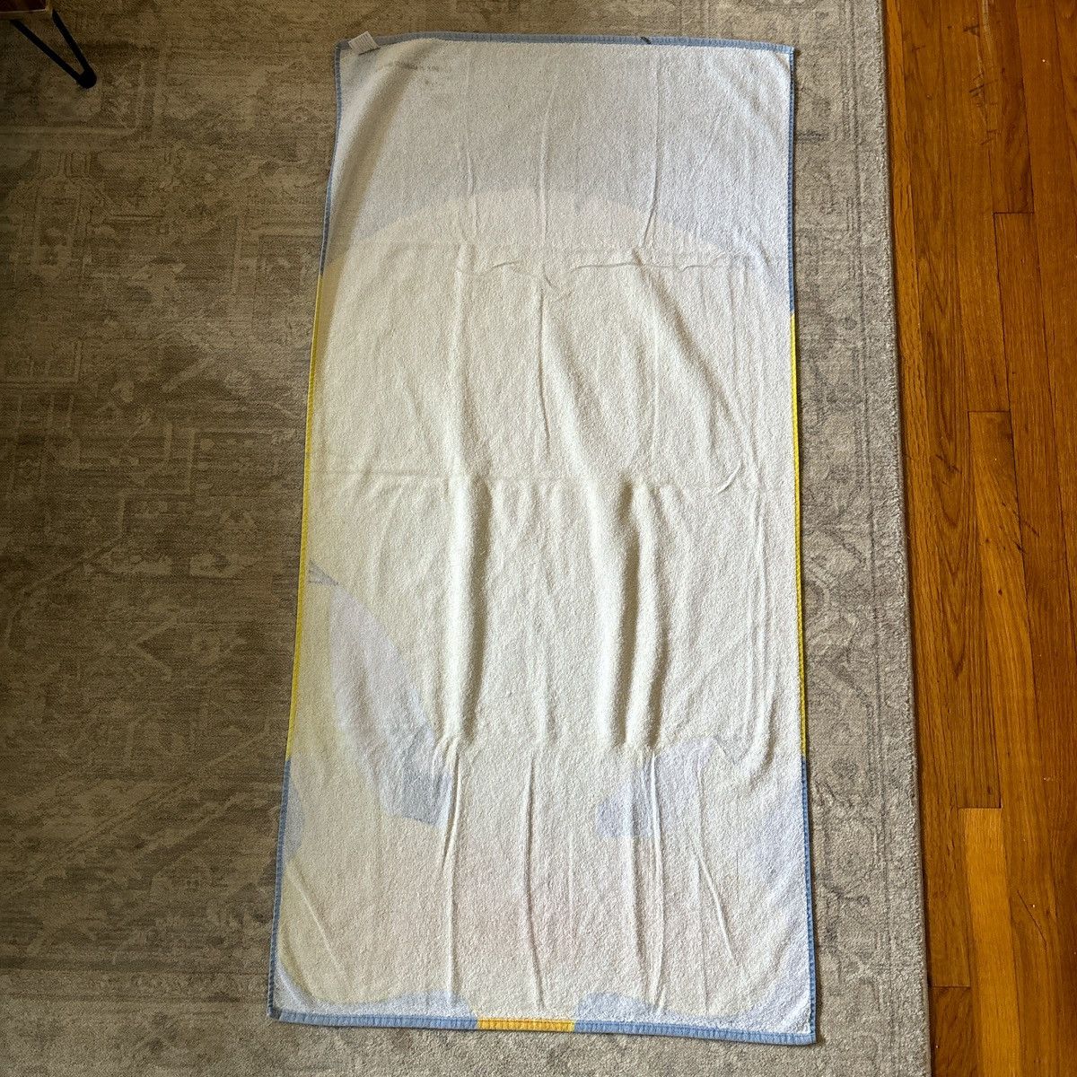 Warner Bros Vintage 1997 Tweety Bird towel Size ONE SIZE - 5 Thumbnail
