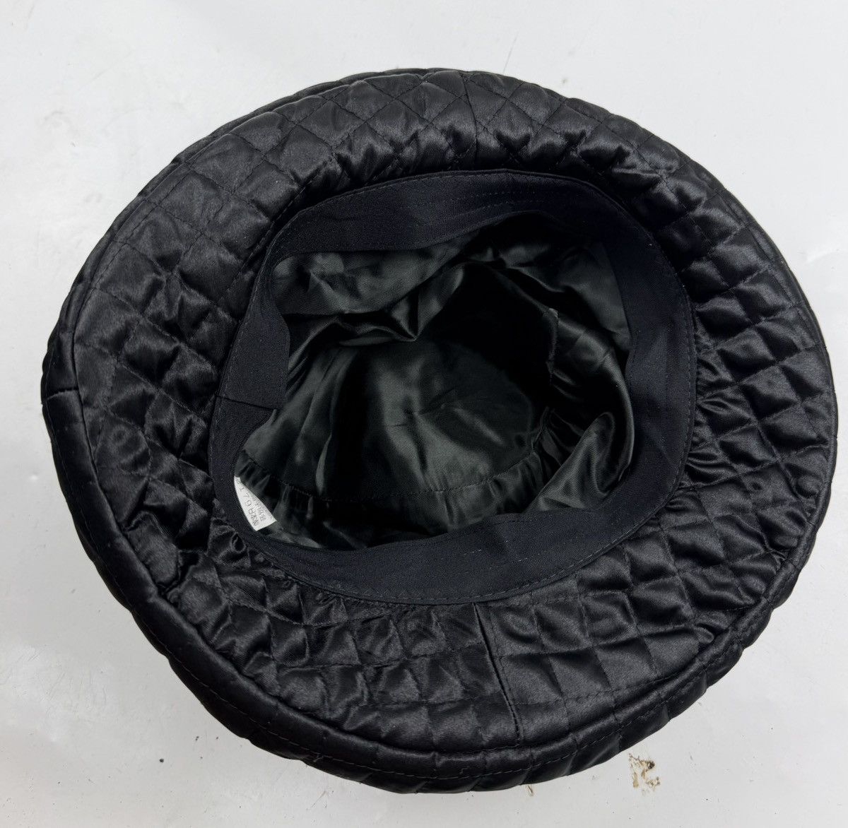 Japanese Brand rare design bucket hat tc43 Size ONE SIZE - 5 Thumbnail