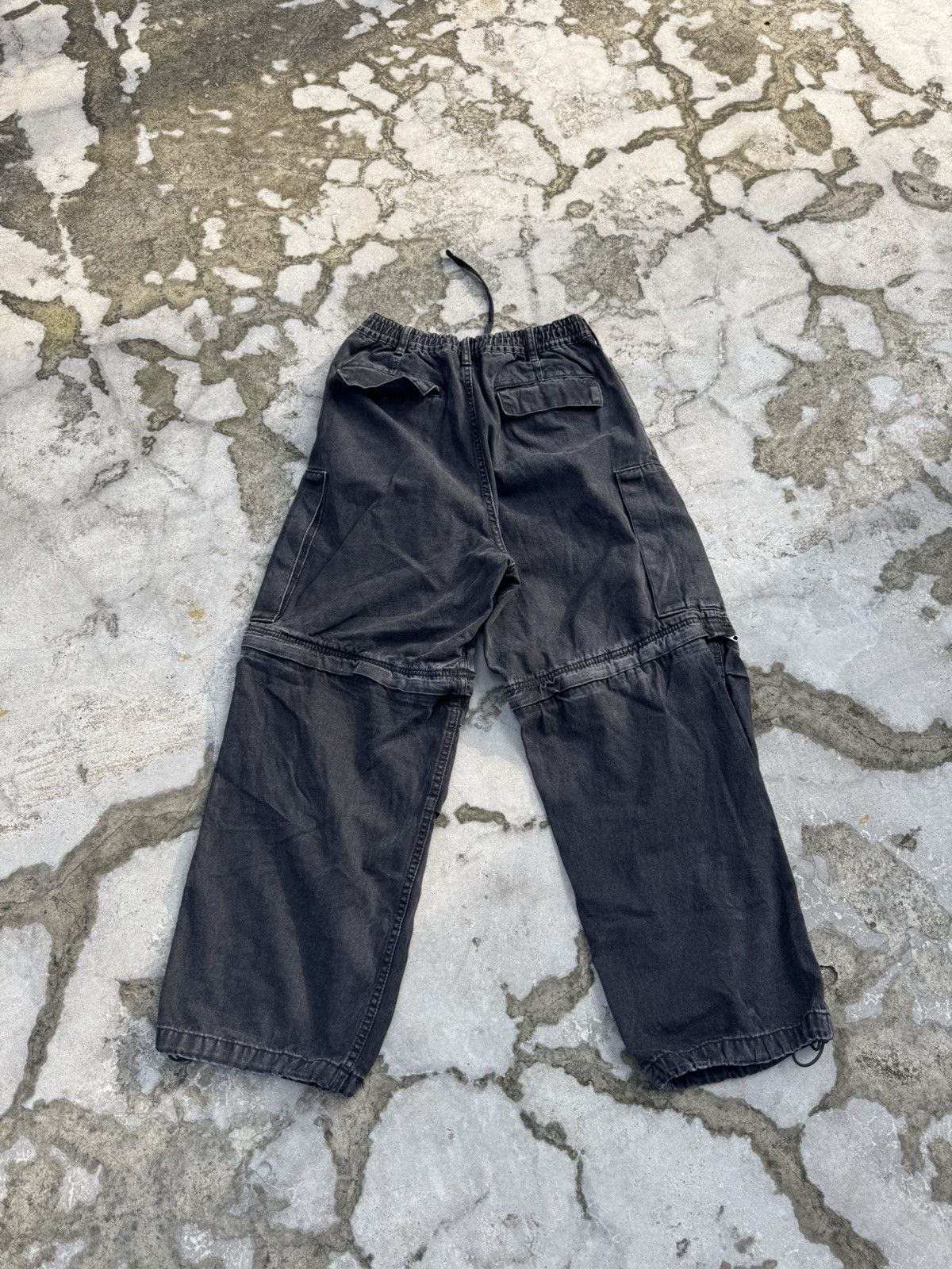 Undercover Gu X Undercover Cargo Baggy Pants. Size US 30 / EU 46 - 2 Thumbnail