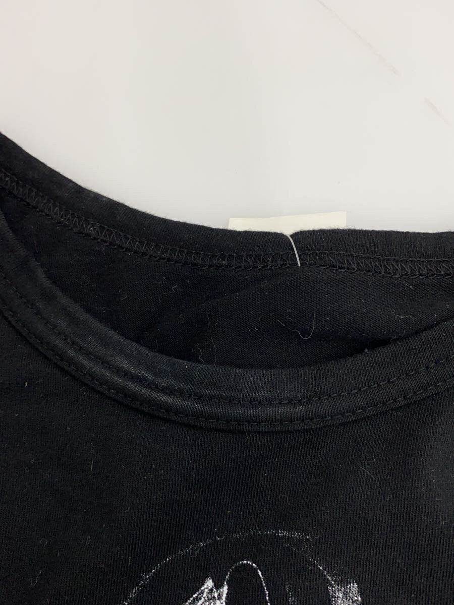 Yohji Yamamoto Sketch Logo Tee Size US M / EU 48-50 / 2 - 3 Thumbnail