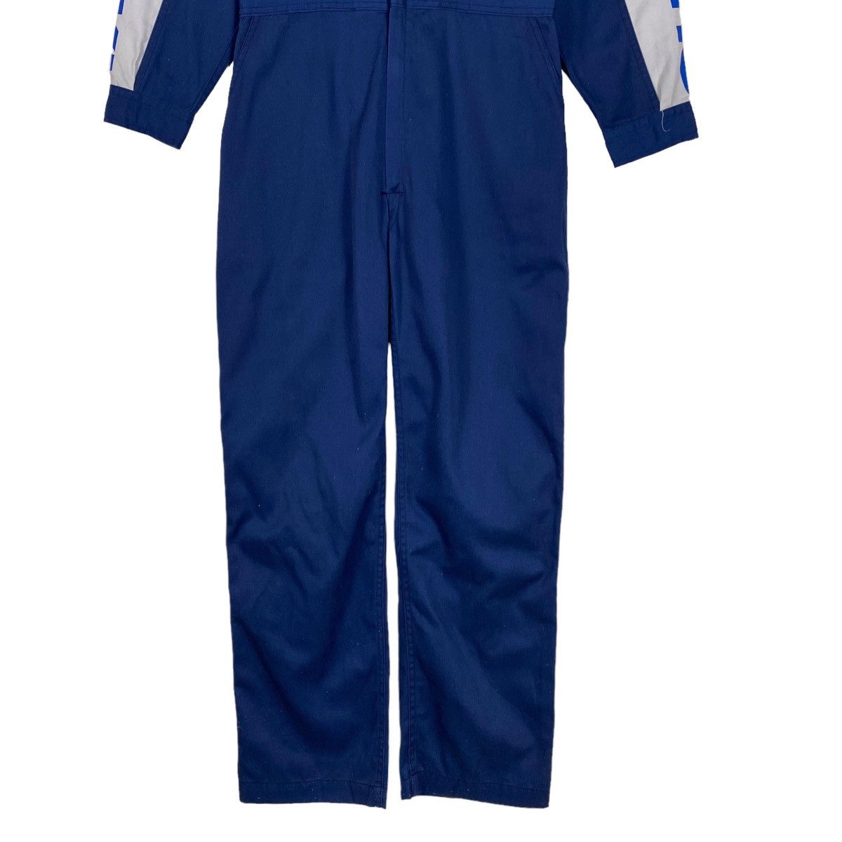 Japanese Brand × Sports Specialties Team Suzuki Vintage coverall Size US 30 / EU 46 - 7 Thumbnail