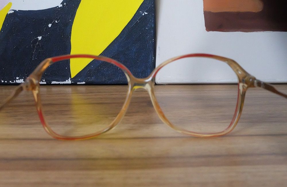 Other Vintage Rodenstock Grazilla Sunglasses Size ONE SIZE - 5 Thumbnail