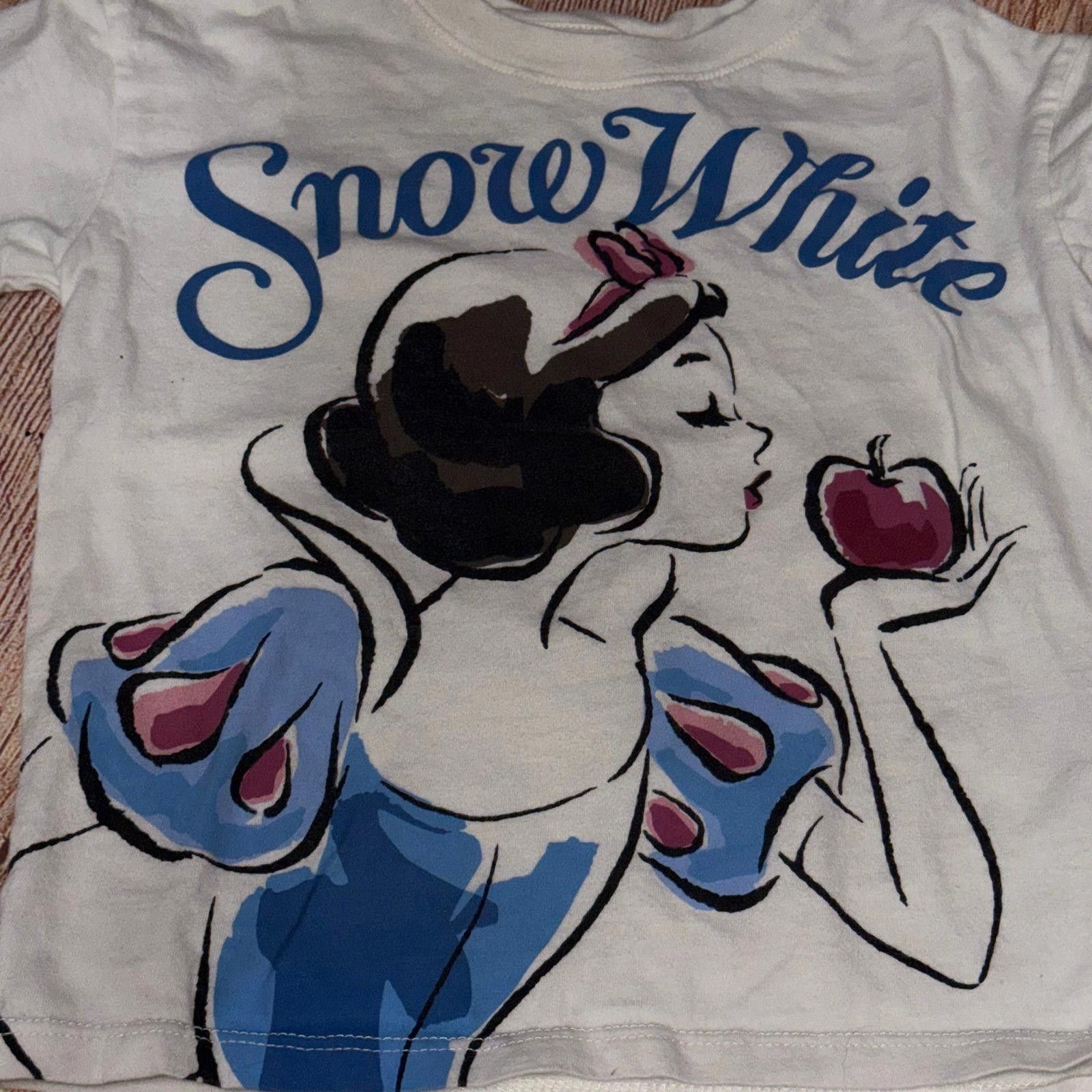 Other Girls 4/4T Shirts Size ONE SIZE - 4 Thumbnail