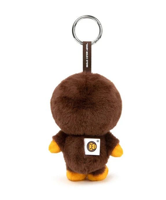 Bape Bape Baby Milo Keychain Size ONE SIZE - 3 Thumbnail