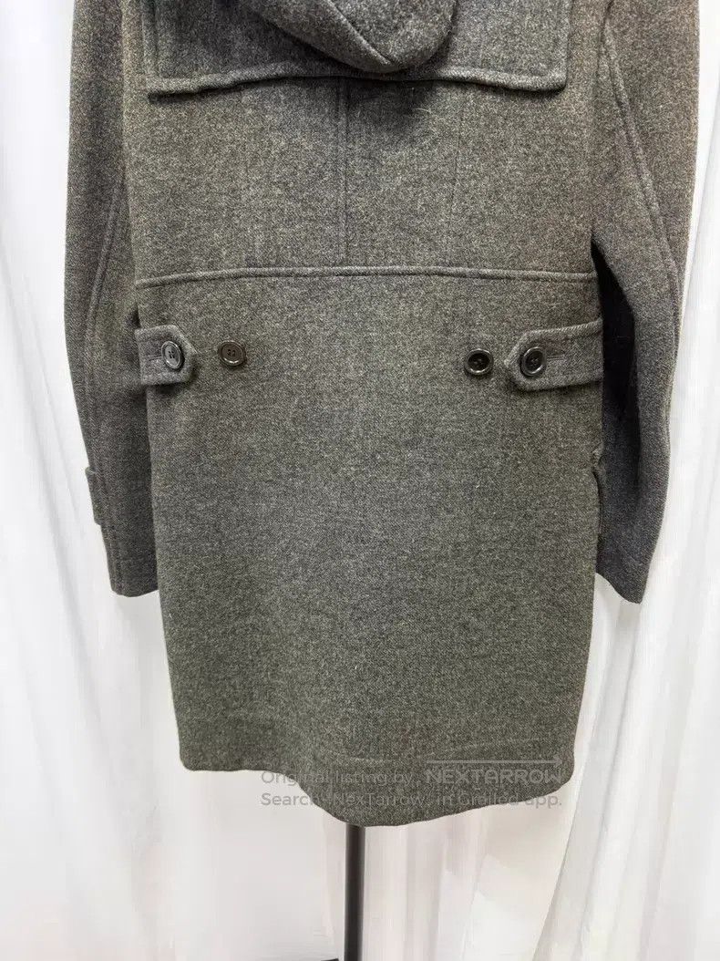 Undercover Undercover Metal Tooth Clasp Coat Size US M / EU 48-50 / 2 - 6 Thumbnail