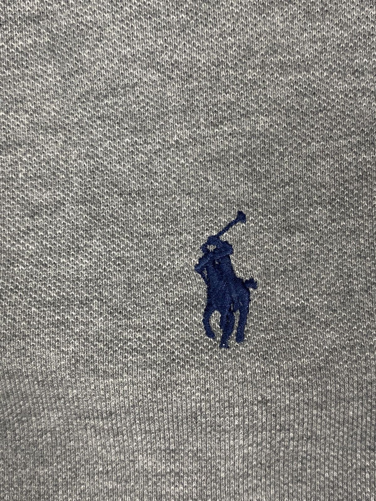 Polo Ralph Lauren Vintage Polo Ralph Lauren Basic Shirt Size US M / EU 48-50 / 2 - 6 Thumbnail