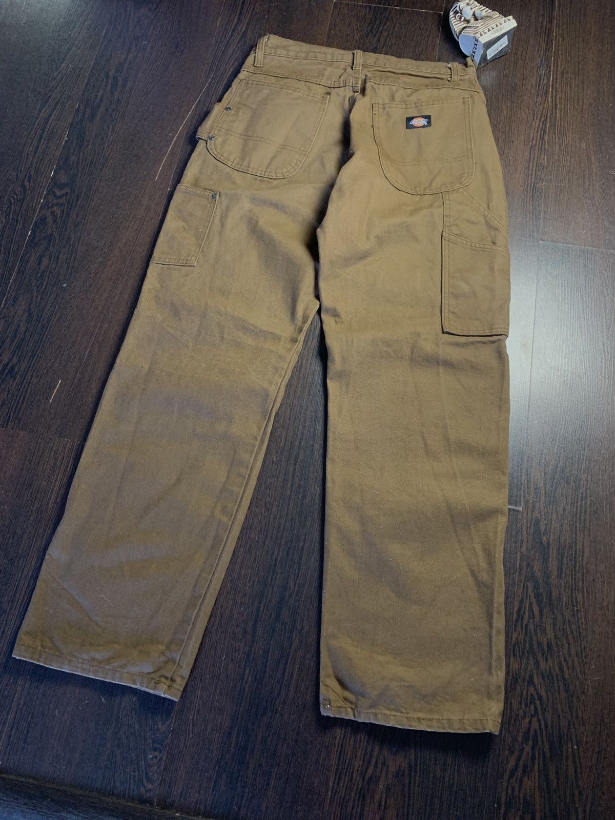 Dickies × Vintage Vintage Dickies Pants Size US 30 / EU 46 - 9 Thumbnail