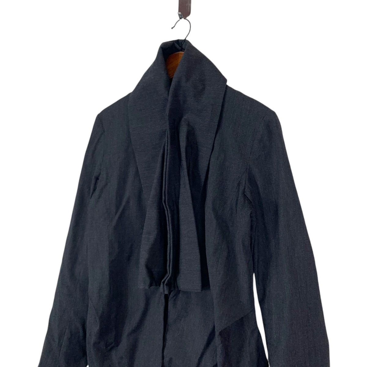 Peachoo + Krejberg VINTAGE DESIGNER PEACHOO+KREJBERG WOMEN JACKET Size XS / US 0-2 / IT 36-38 - 3 Thumbnail