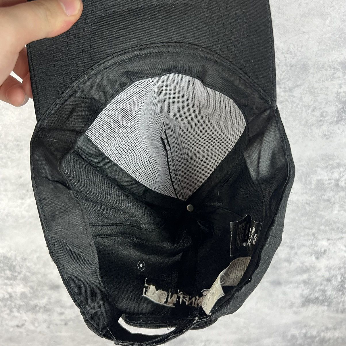 Mercedes-Benz Petronas Mercedes Amg Racing Vintage Cap Men's Size ONE SIZE - 13 Thumbnail