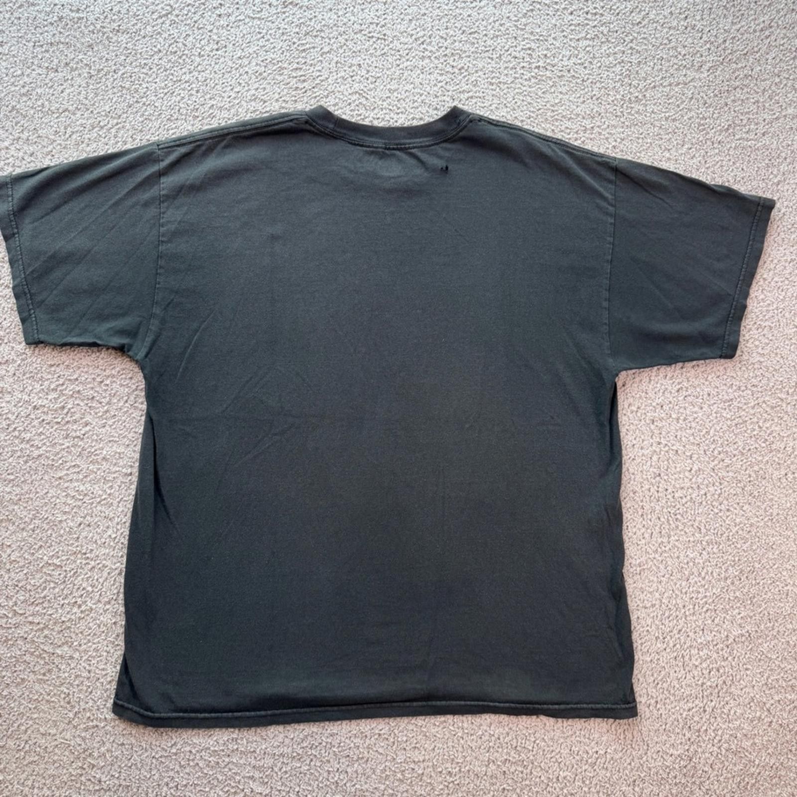 Athletic Works Vintage Russell Athletic Unchain Your Game Football Graphic Size US XL / EU 56 / 4 - 3 Thumbnail