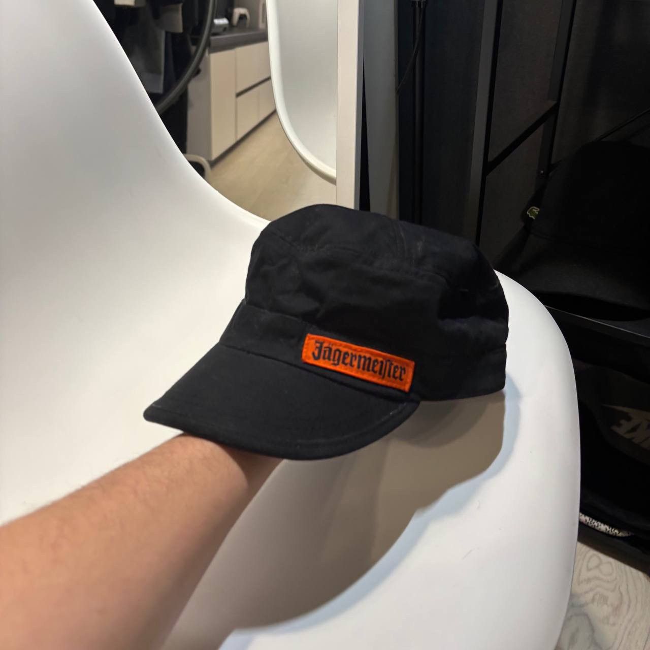 Jagermeister Jagermeister cap Size:One Size Size ONE SIZE - 2 Thumbnail
