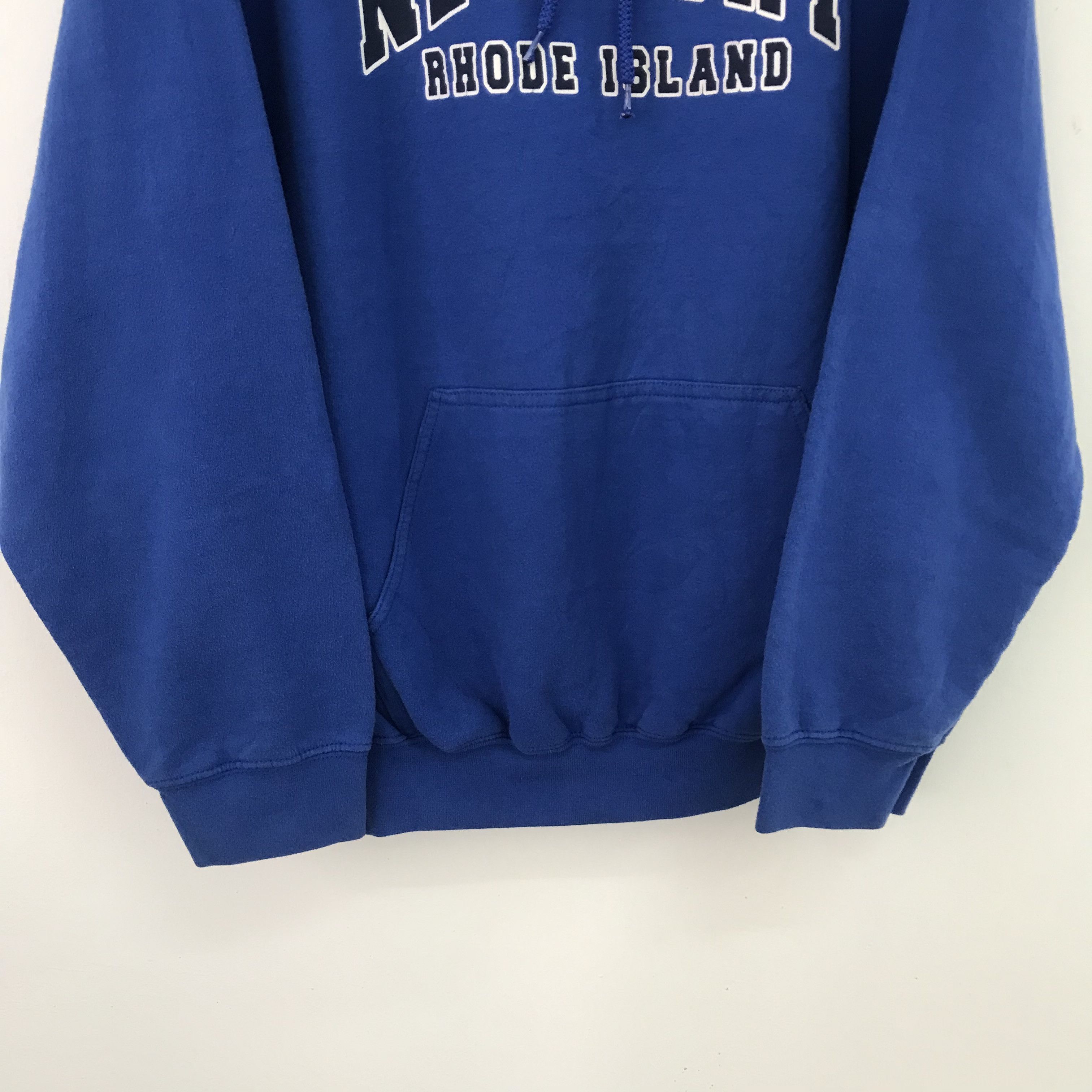 Vintage Vintage New Port Rhode Island Blue - 255 Size US XL / EU 56 / 4 - 5 Thumbnail
