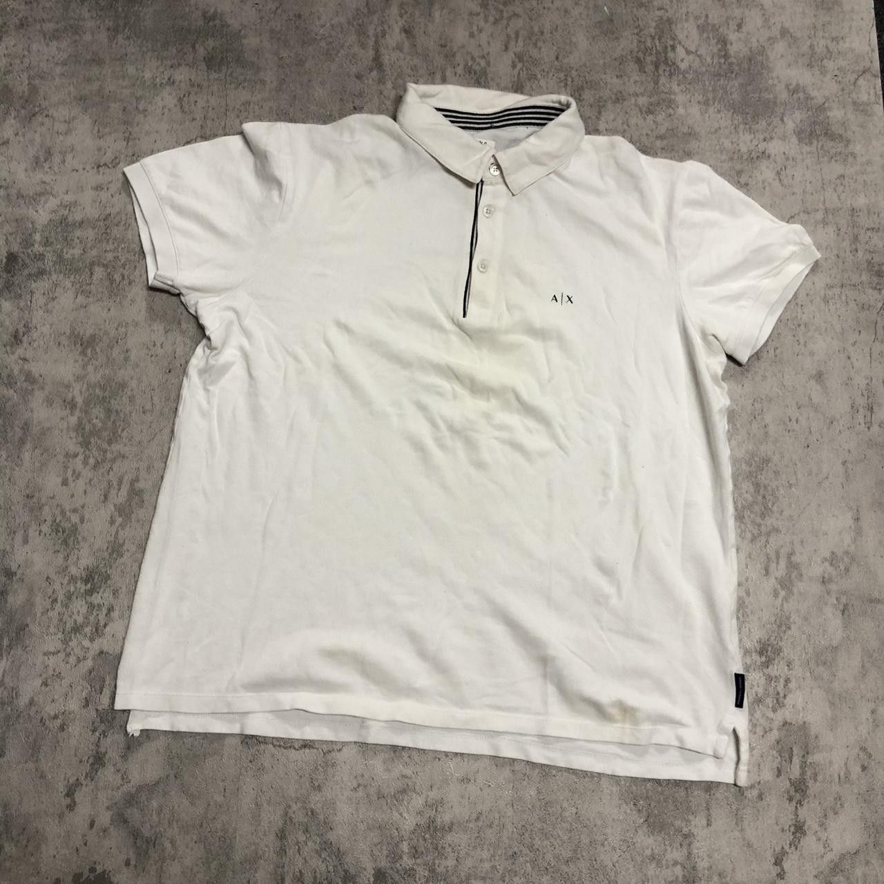 Polo Ralph Lauren Polo white golf fashion Size US L / EU 52-54 / 3 - 1 Thumbnail
