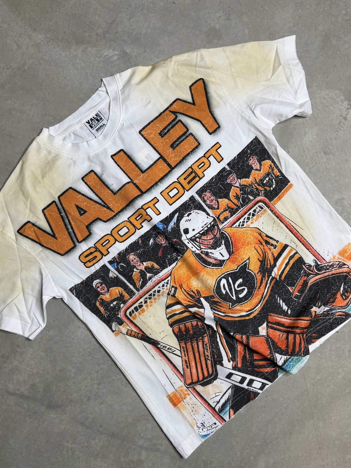 VALE FOREVER T Shirts ヴィンテージ Tシャツ Mt. Akina Tee Vale Vale Forever Mount Akina Car Tee | Grailed