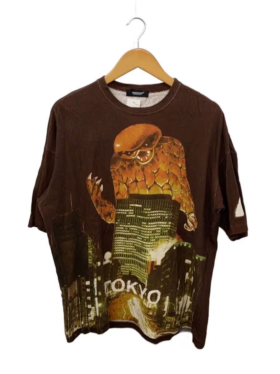 Zoruge Tokyo Monster Tee