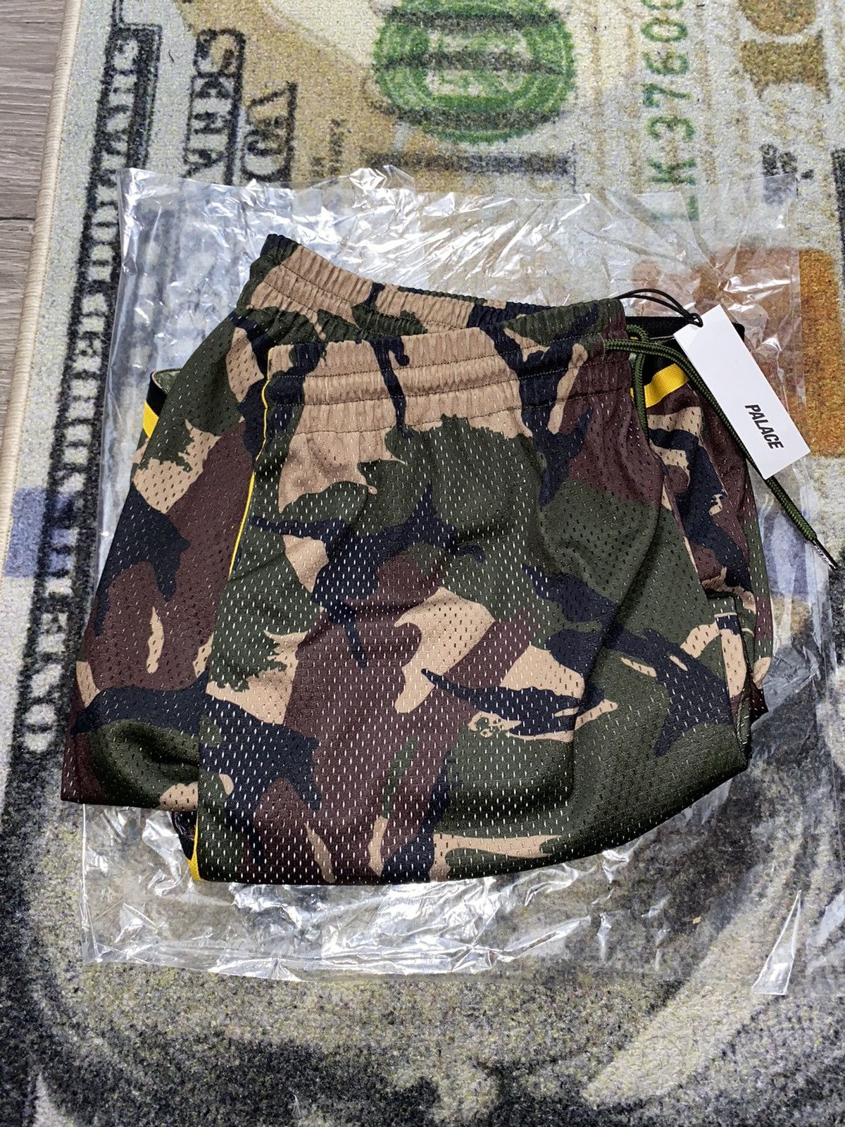 Palace Palace PS Shorts (XLARGE) Size US 35 - 3 Thumbnail