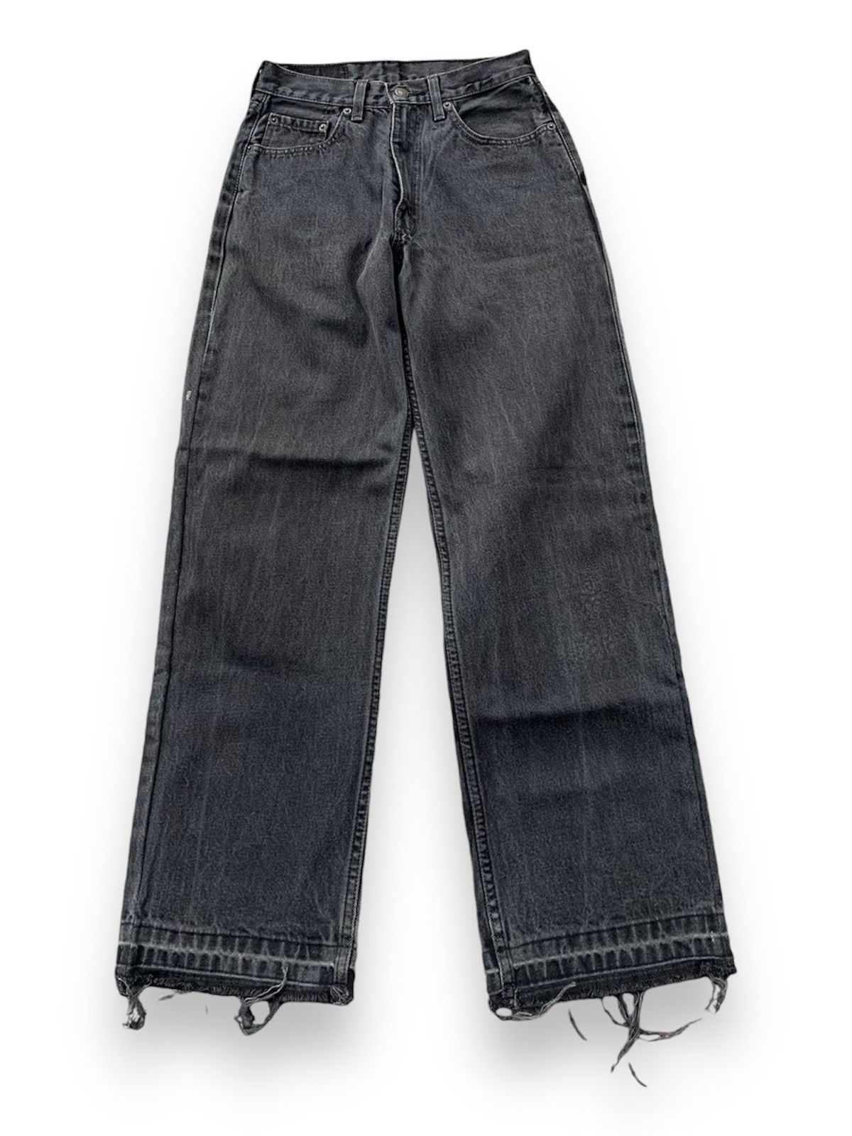 Levi's × Levi's Vintage Clothing × Vintage Vintage levis 515 jeans Size US 30 / EU 46 - 1 Thumbnail
