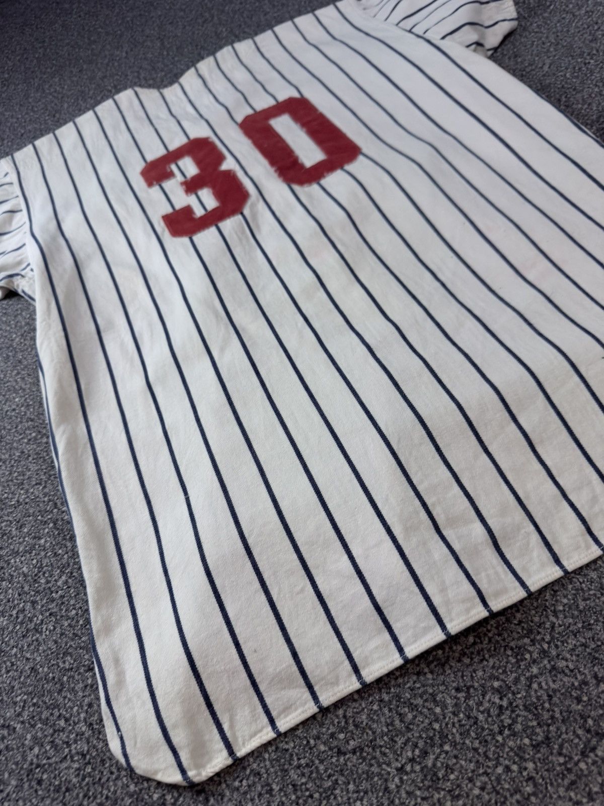 Japanese Brand Vintage Japanese Baseball Jersey Hype Streetwear Bundle Deal Size US M / EU 48-50 / 2 - 11 Thumbnail