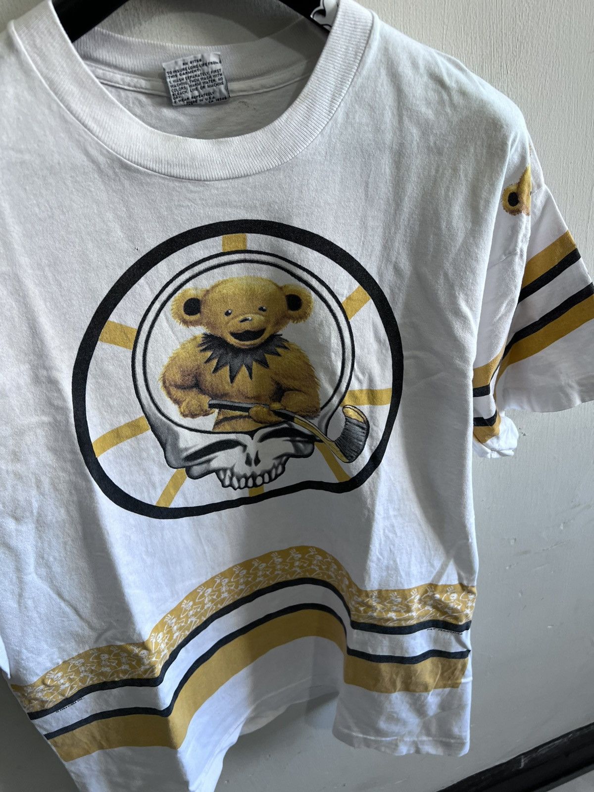 Grateful Dead × Liquid Blue × Vintage Rare Grateful dead 1994 liquid blue Size US XL / EU 56 / 4 - 6 Thumbnail