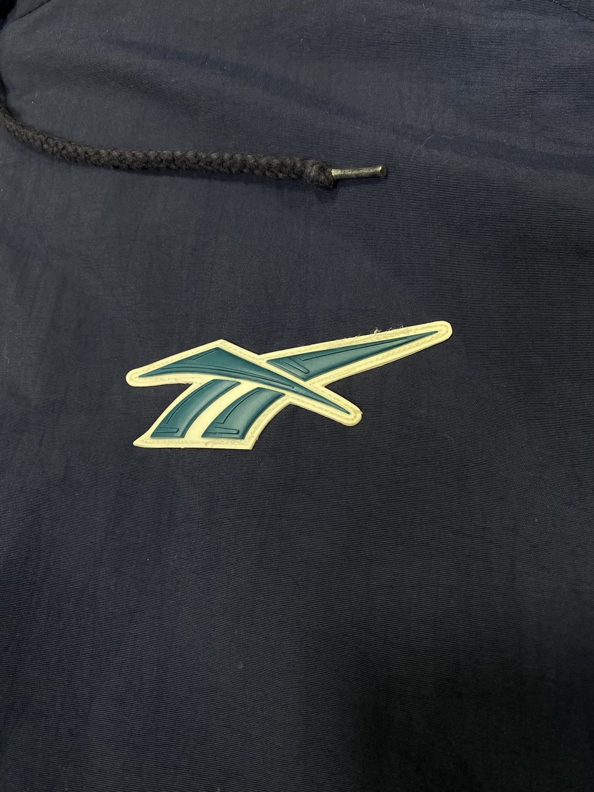 Reebok Vintage Rare 90’s Reebok Jacket. Size US XL / EU 56 / 4 - 5 Thumbnail