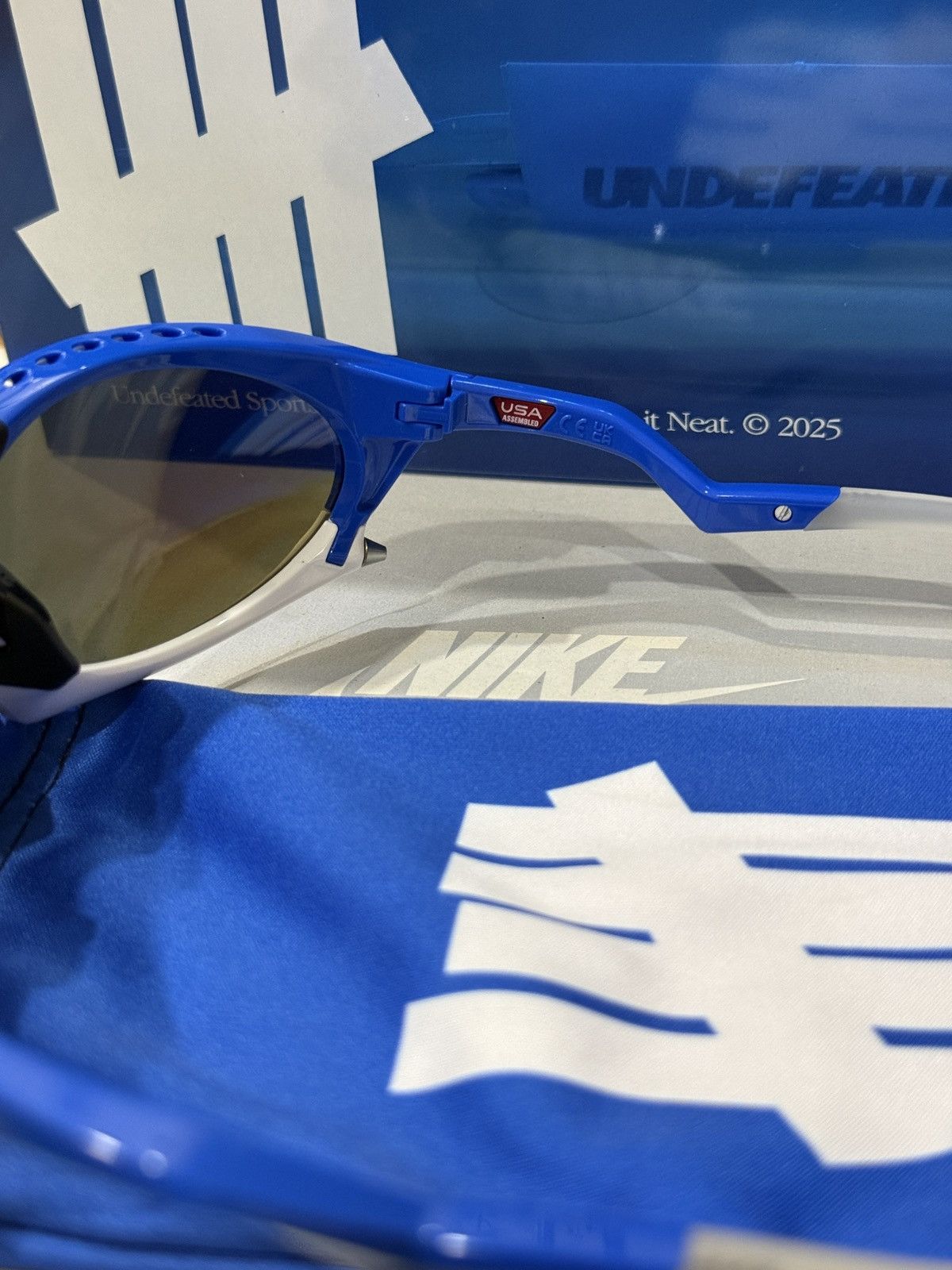Oakley oakley plantaris undftd Size ONE SIZE - 5 Thumbnail