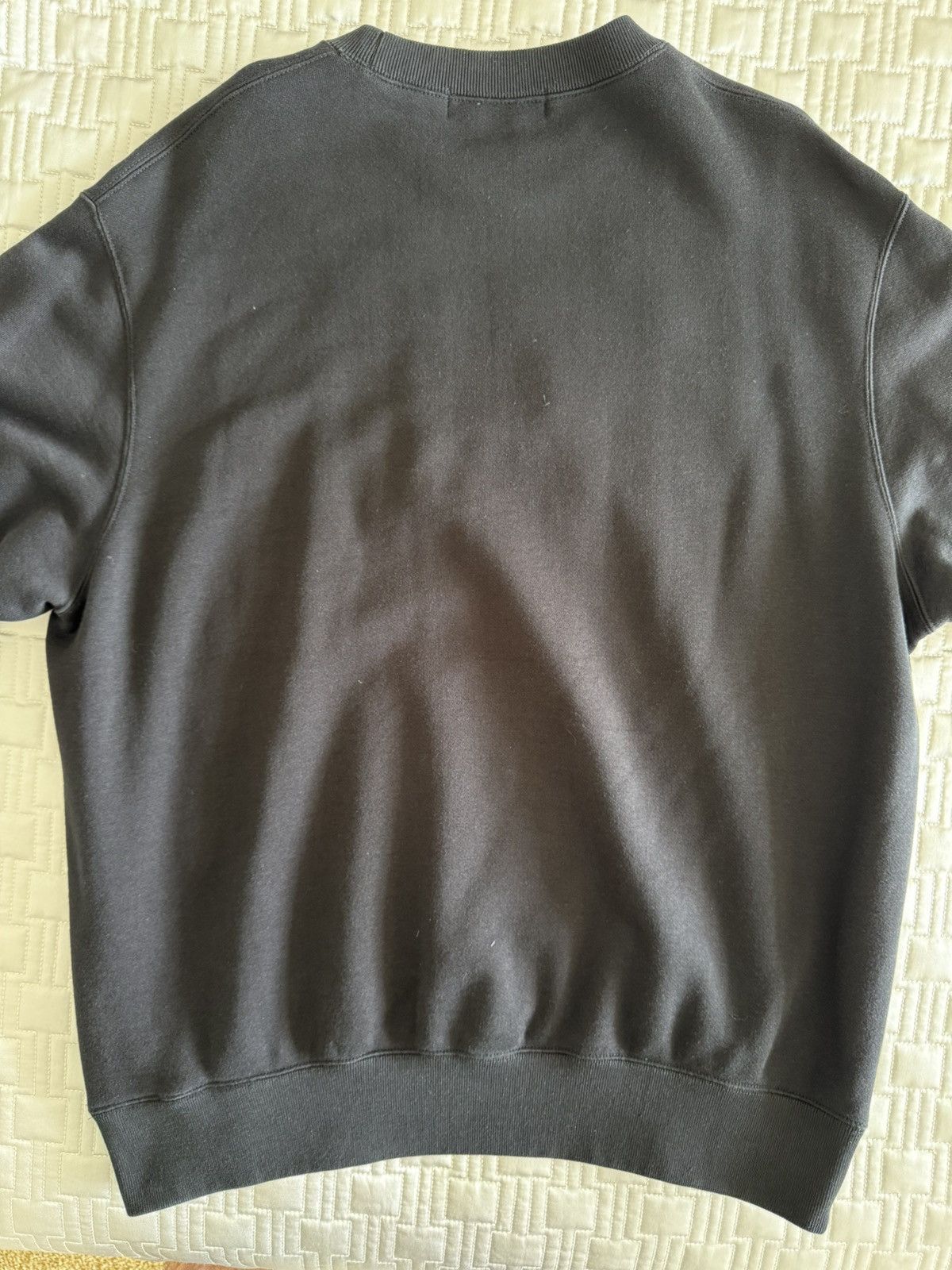 Mastermind World MASTERMIND WORLD Emblem Crew Sweat size L Size US L / EU 52-54 / 3 - 2 Thumbnail