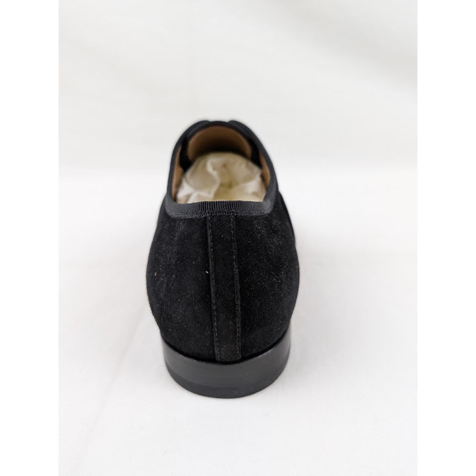 Christian Louboutin o1rshd1 Alpha Male Flat Shoes in Black Size US 12 / EU 45 - 7 Thumbnail