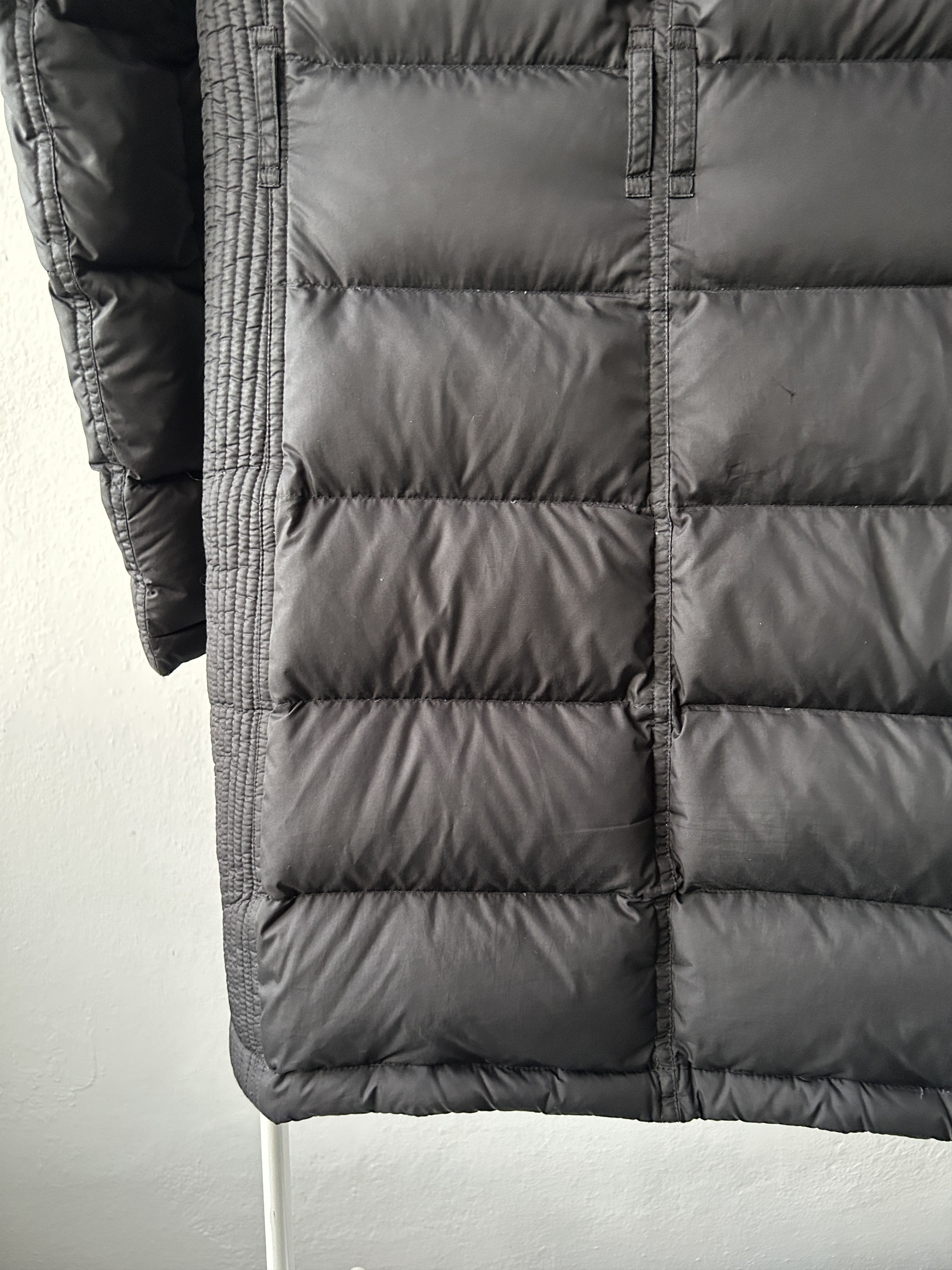 Burberry Burberry long hooded puffer coat Size M / US 6-8 / IT 42-44 - 14 Thumbnail