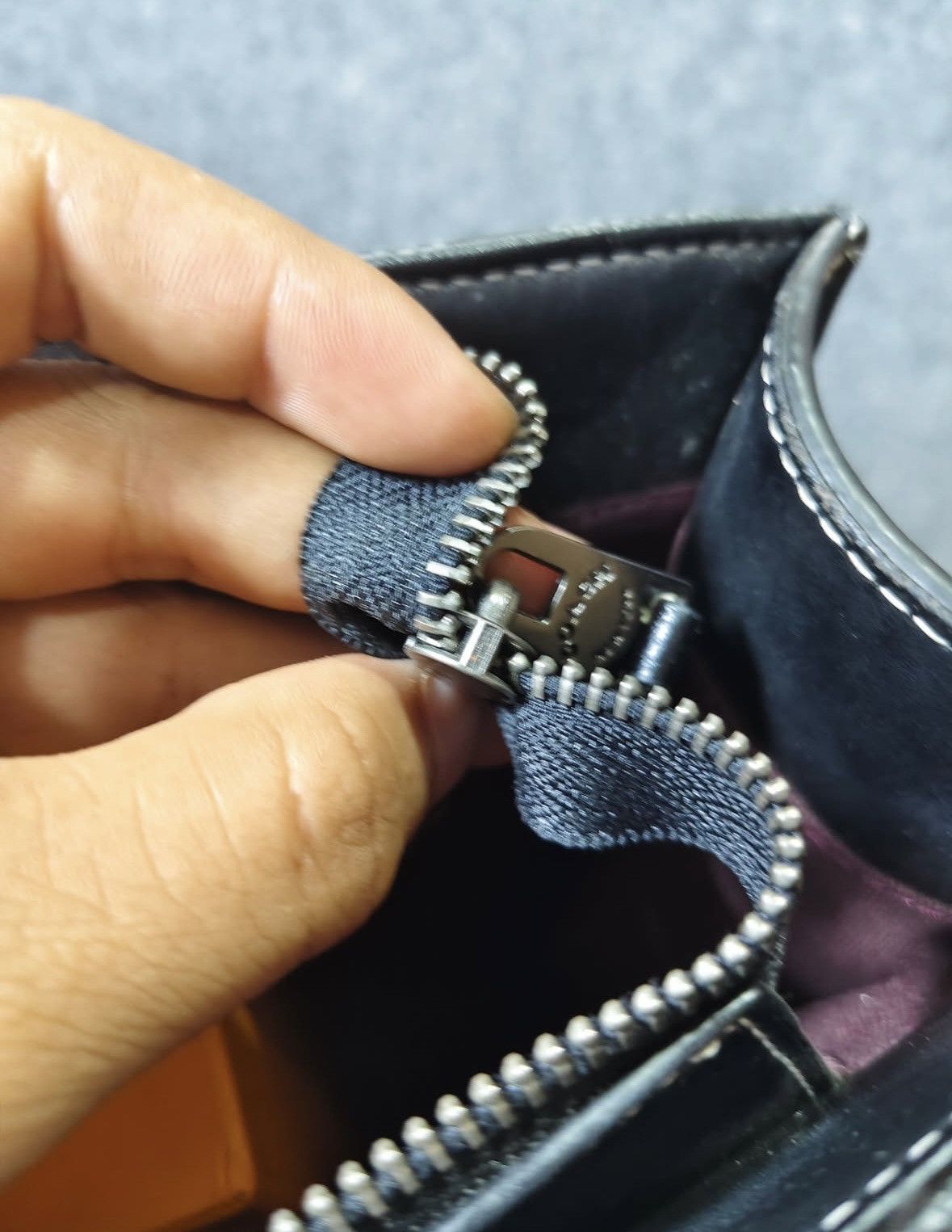 Coach Coach Bag Villain Size ONE SIZE - 13 Thumbnail