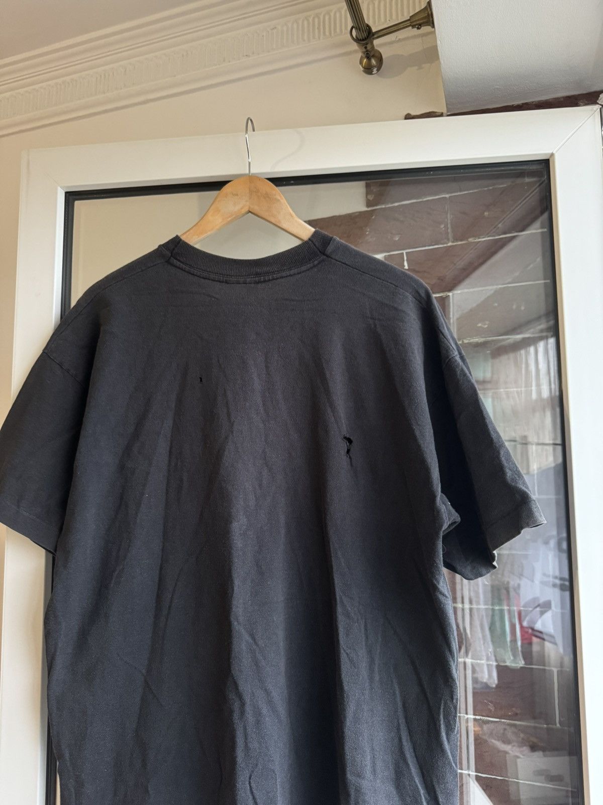 Band Tees Vintage Pulp Fiction movie 1994 screenstar Size US XL / EU 56 / 4 - 16 Thumbnail