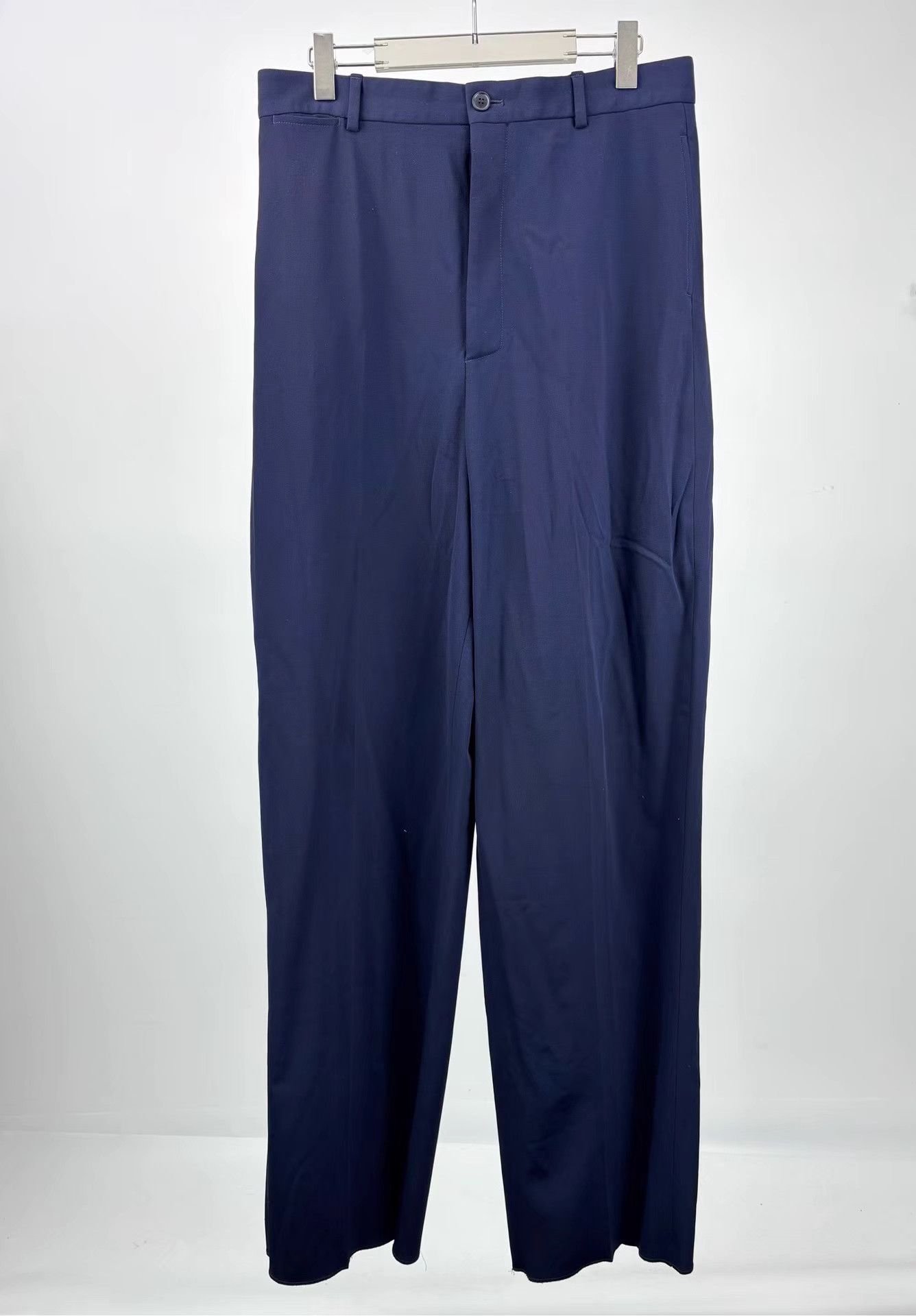BALENCIAGA New Casual Pants