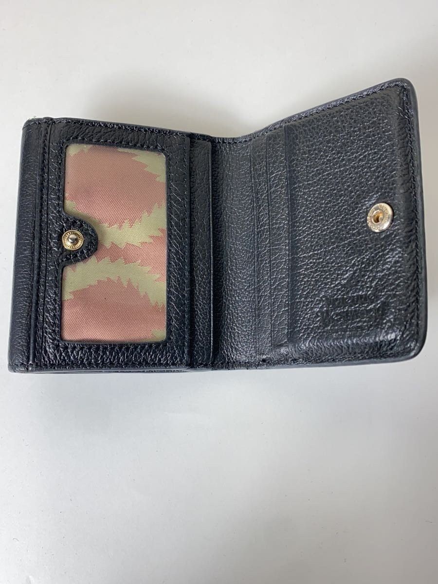 Vivienne Westwood Orb Leather Wallet Size ONE SIZE - 4 Thumbnail