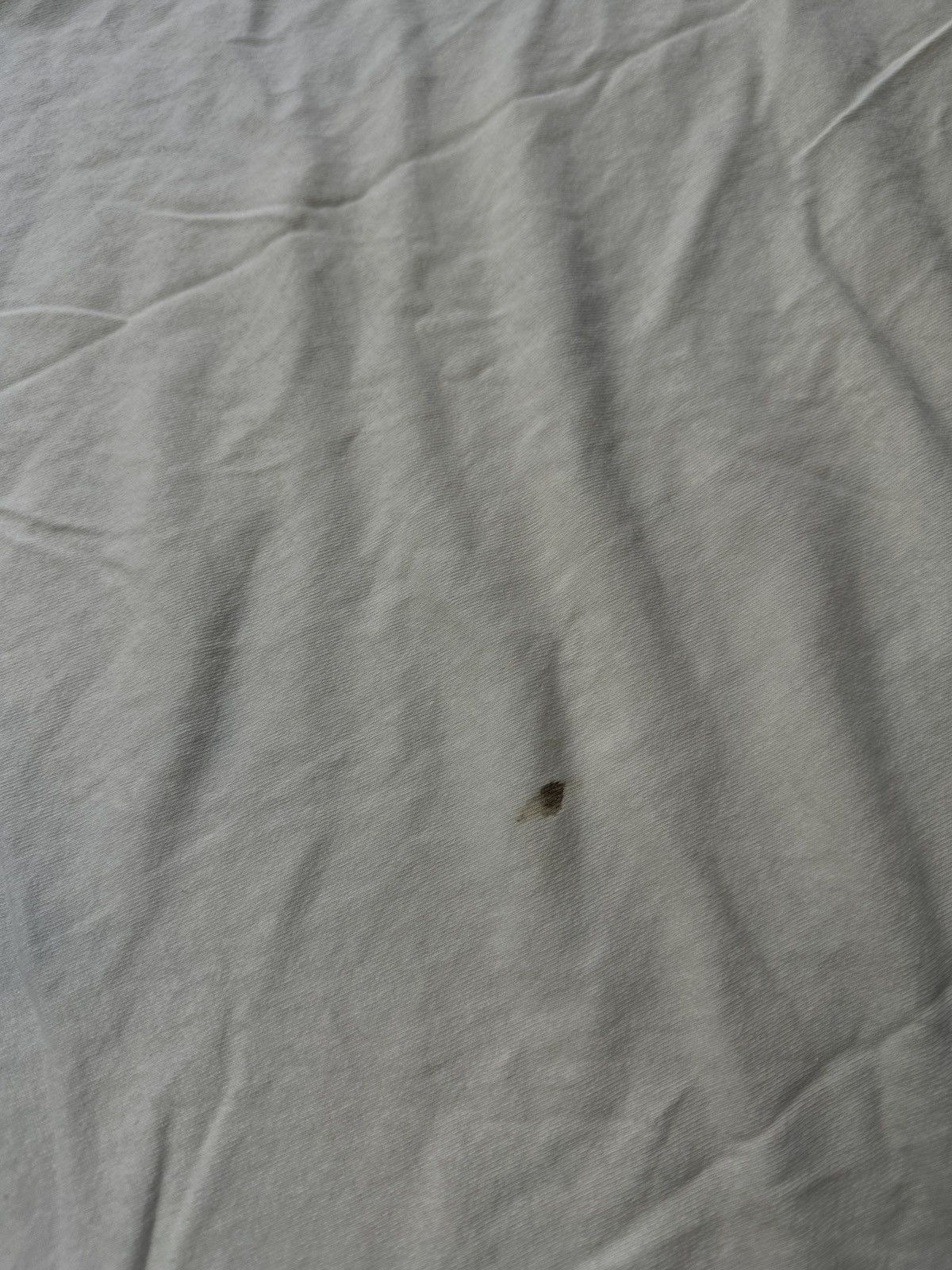 Vintage VNTG🚨 BEVERLY HILLS CALIFORNIA SINGLE STITCH USA Tee Shirt Size US XL / EU 56 / 4 - 14 Thumbnail