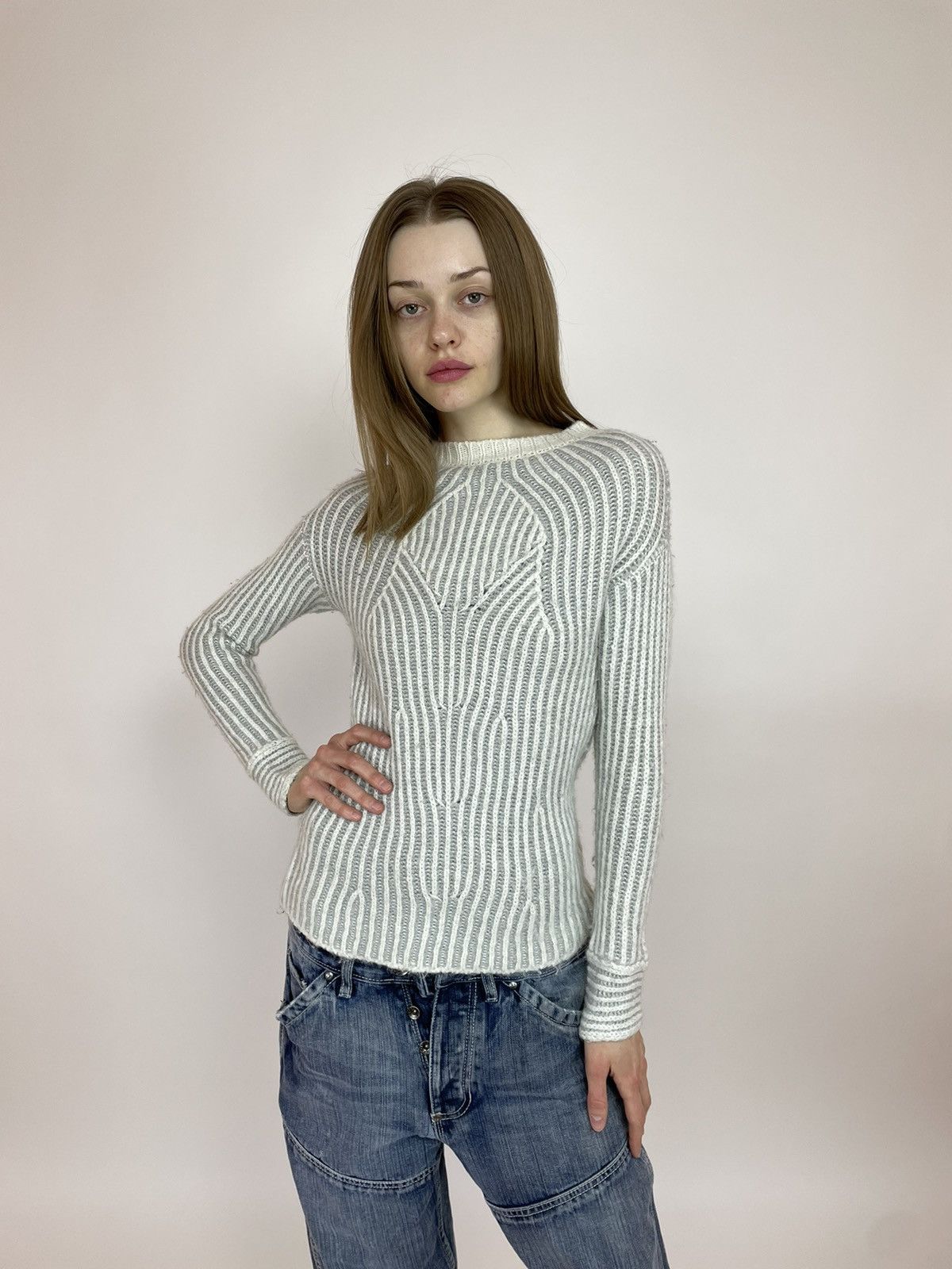 Other DEVOTION Rubbie Alpaca Sweater Women’s Size S Size S / US 4 / IT 40 - 5 Thumbnail