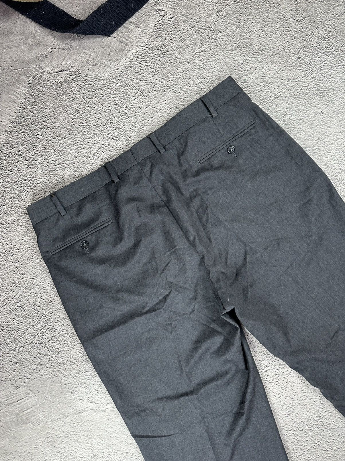 Lauren Ralph Lauren Vintage Lauren Ralph Lauren Classic Pants Old Money Style Size US 38 / EU 54 - 8 Thumbnail