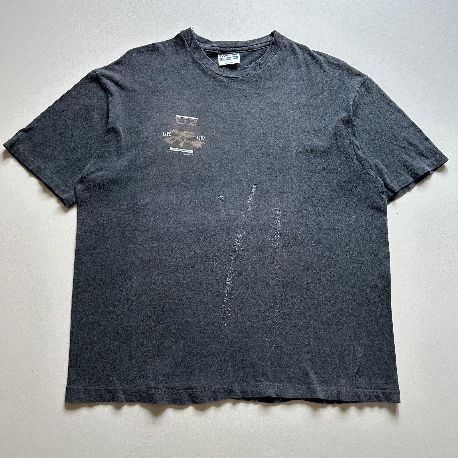 Streetwear × Stussy × Vintage 💥RARE💥Vintage 80's STUSSY “Fresh