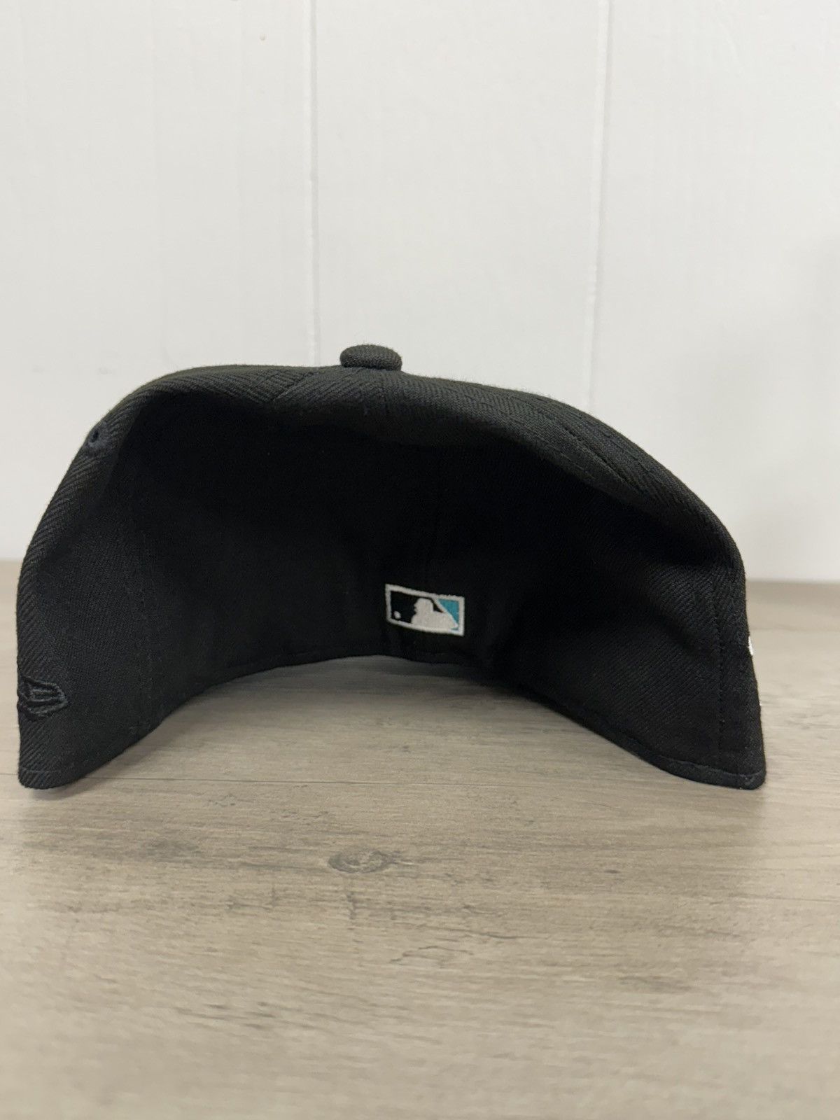 Hat Club × MLB × New Era 7 3/8 Hat Club Seattle Mariners Ken Griffey Rookie Year 1989 Size ONE SIZE - 3 Thumbnail