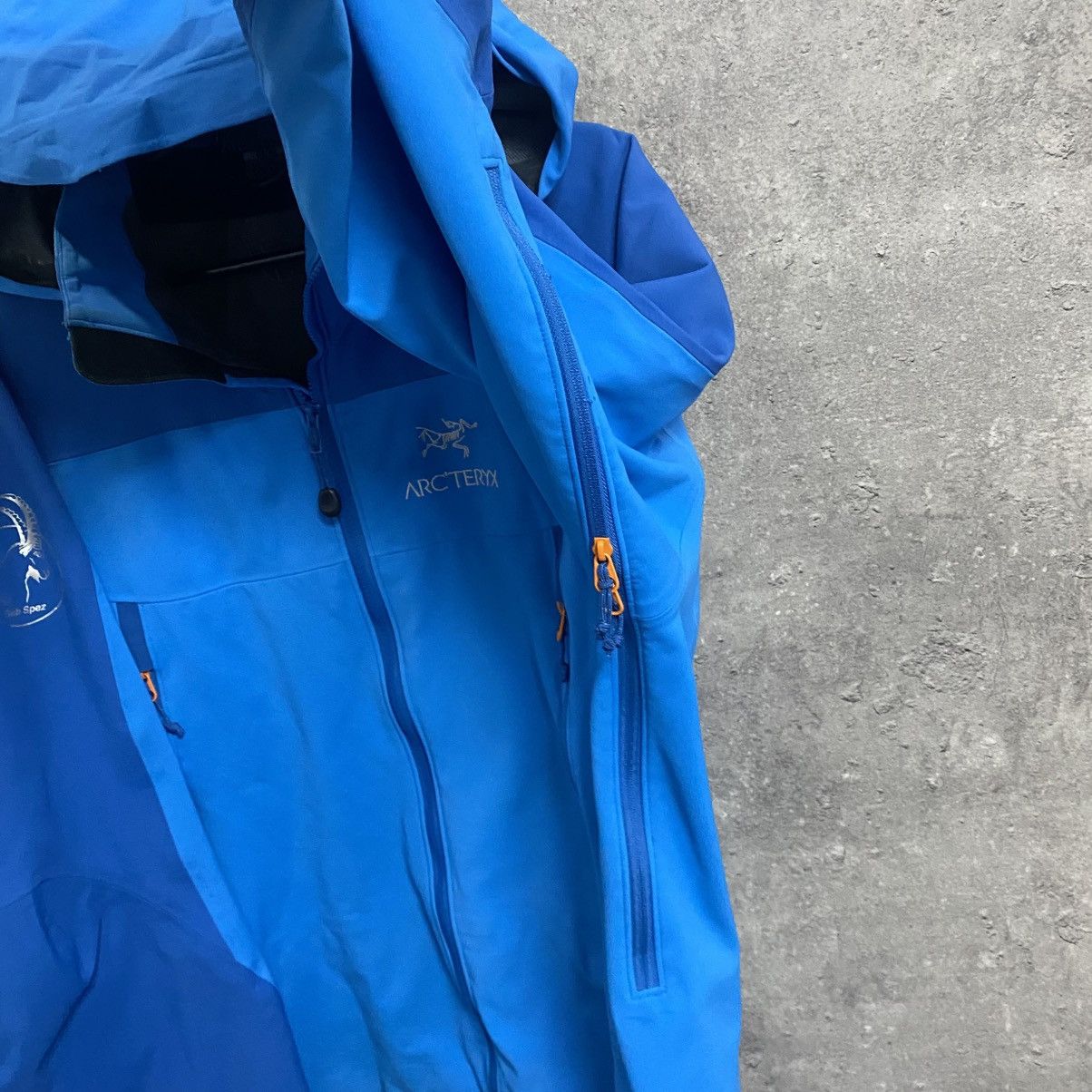 Arc'teryx Arcteryx Beta AR Jacket Gore-Tex WindStopper Gorpcore Y2K Size US M / EU 48-50 / 2 - 10 Thumbnail
