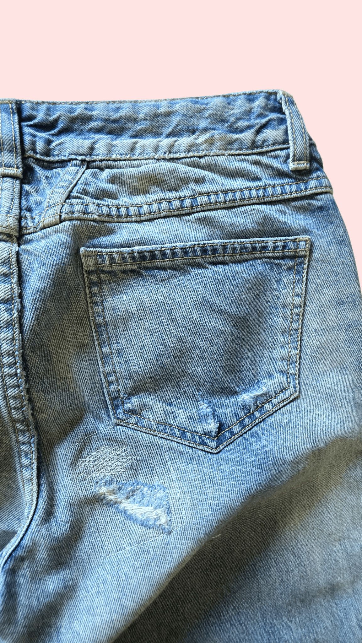 CLOSED Premium denim from Closed crafted in Italy-FASHIONELLA Size 29" - 7 Thumbnail