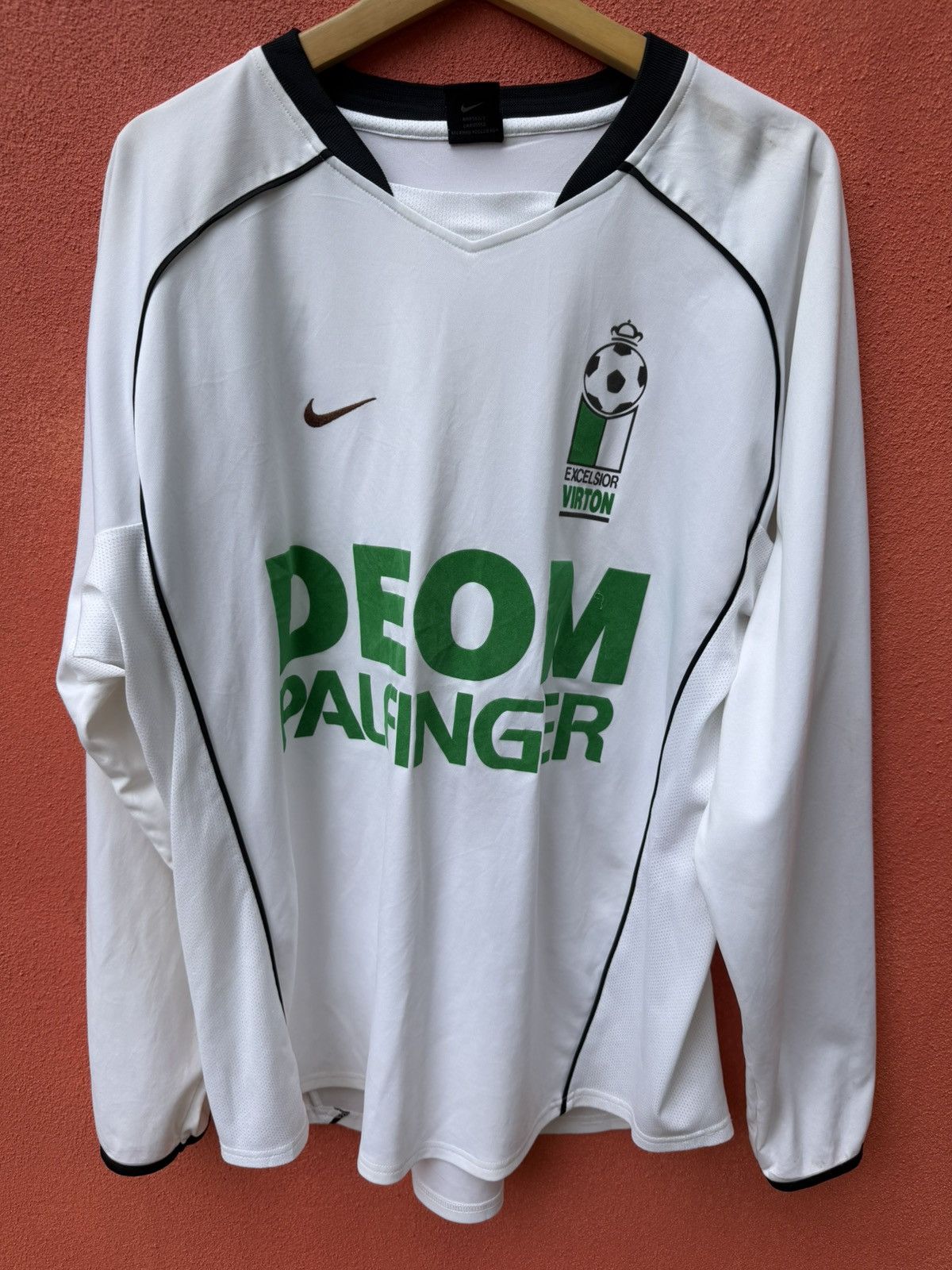 Nike Excelsior Virton Size US XL / EU 56 / 4 - 1 Thumbnail