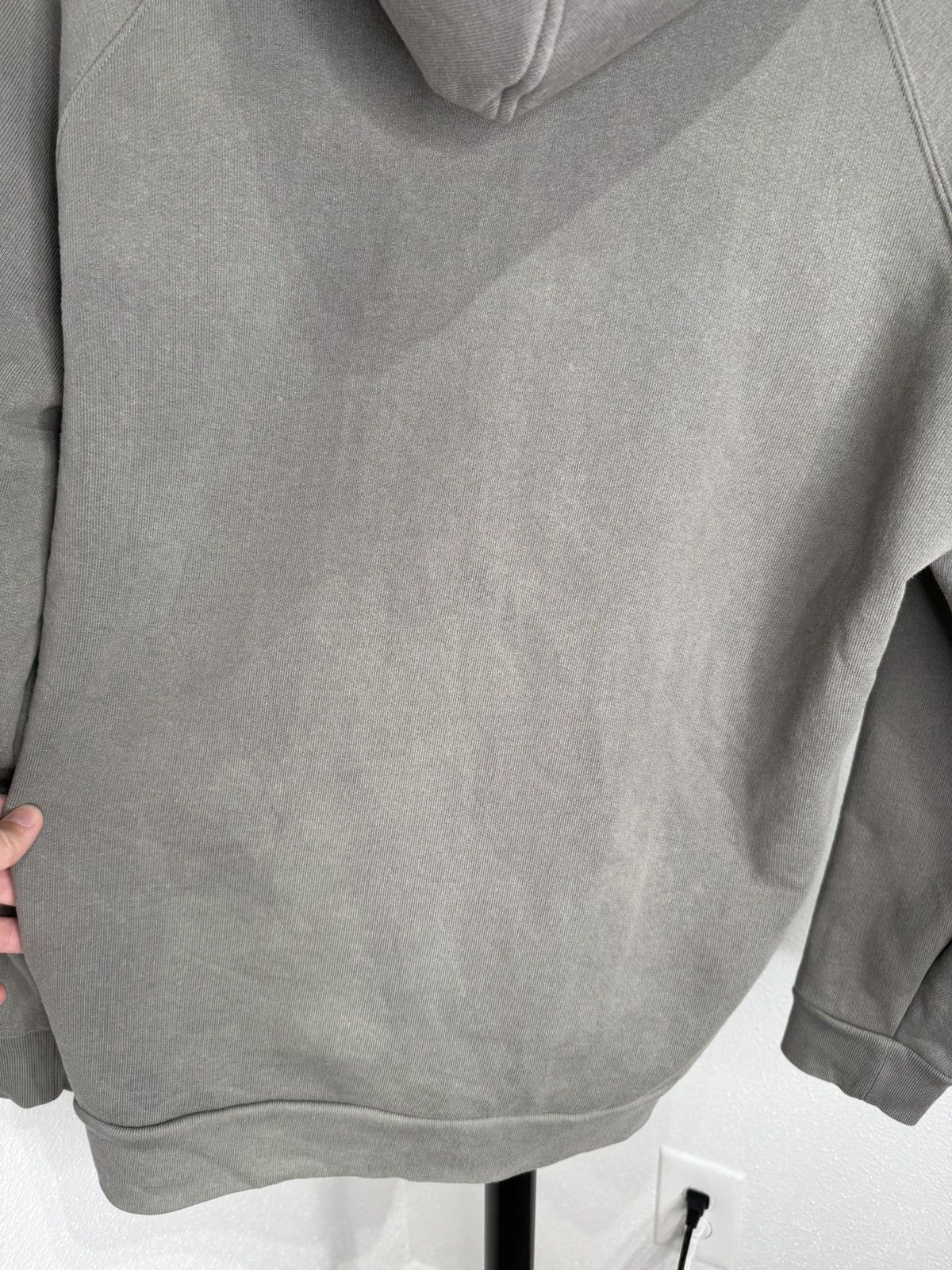 Gucci Gucci Oversize Hoodie Size US M / EU 48-50 / 2 - 8 Thumbnail