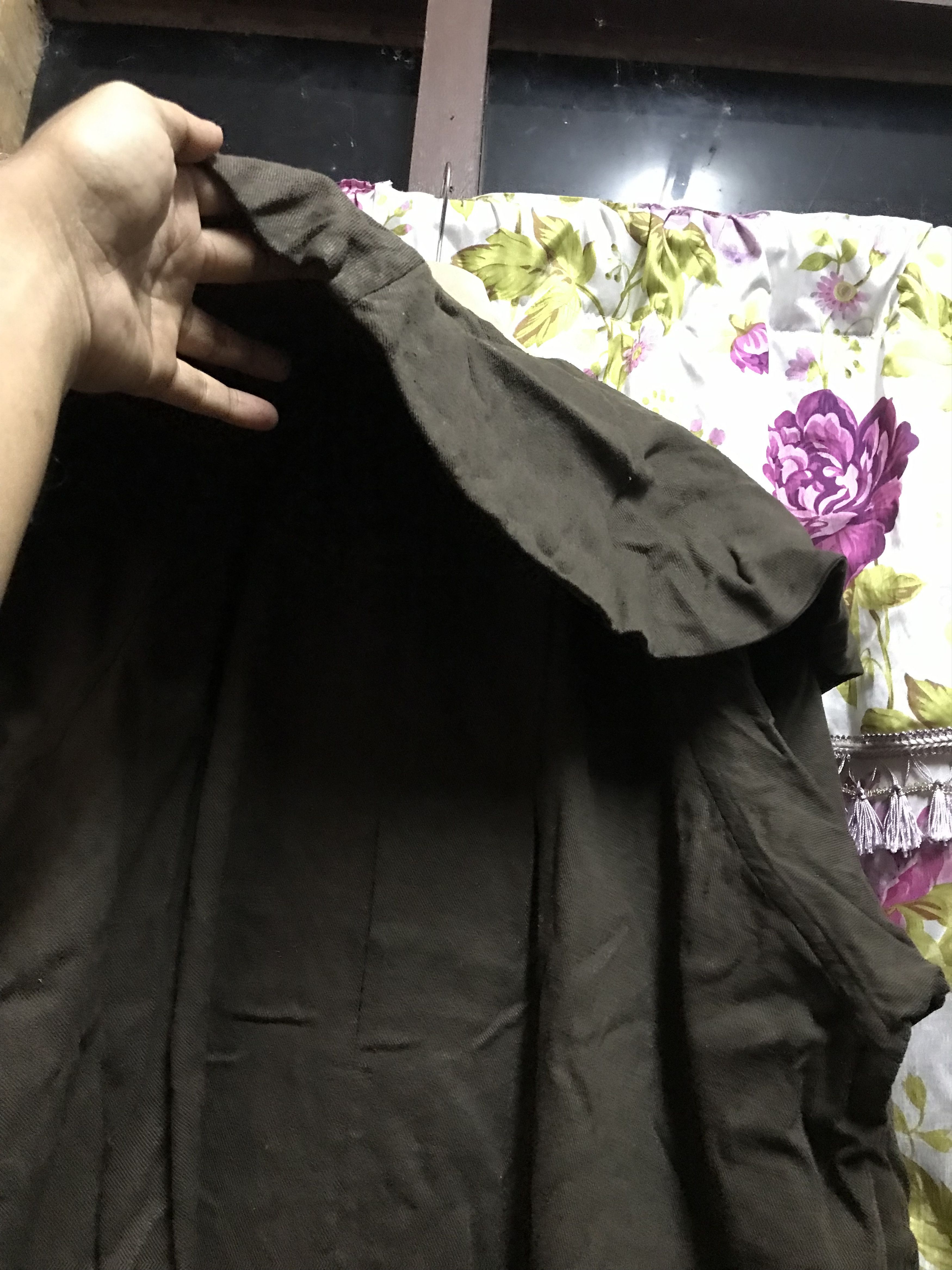 Issey Miyake RARE PLANTATION ISSEY MIYAKE OVER SIZE Size US XL / EU 56 / 4 - 11 Thumbnail