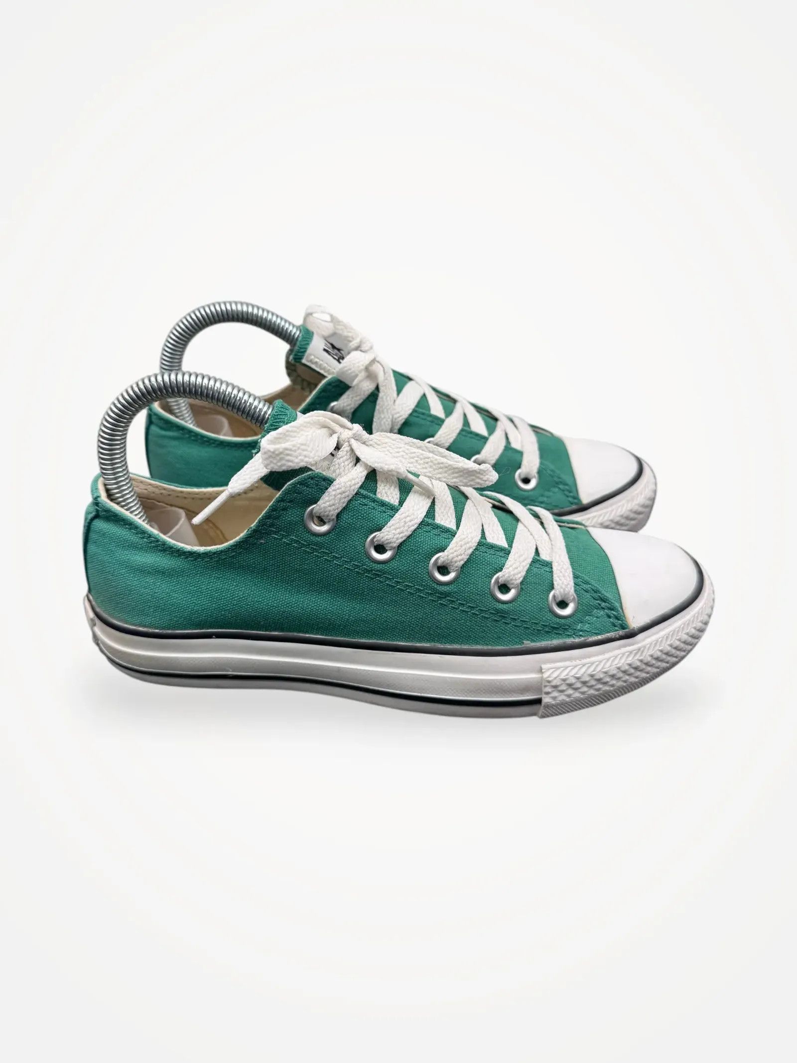 Converse Converse Sneakers Size US 6.5 / IT 36.5 - 1 Thumbnail